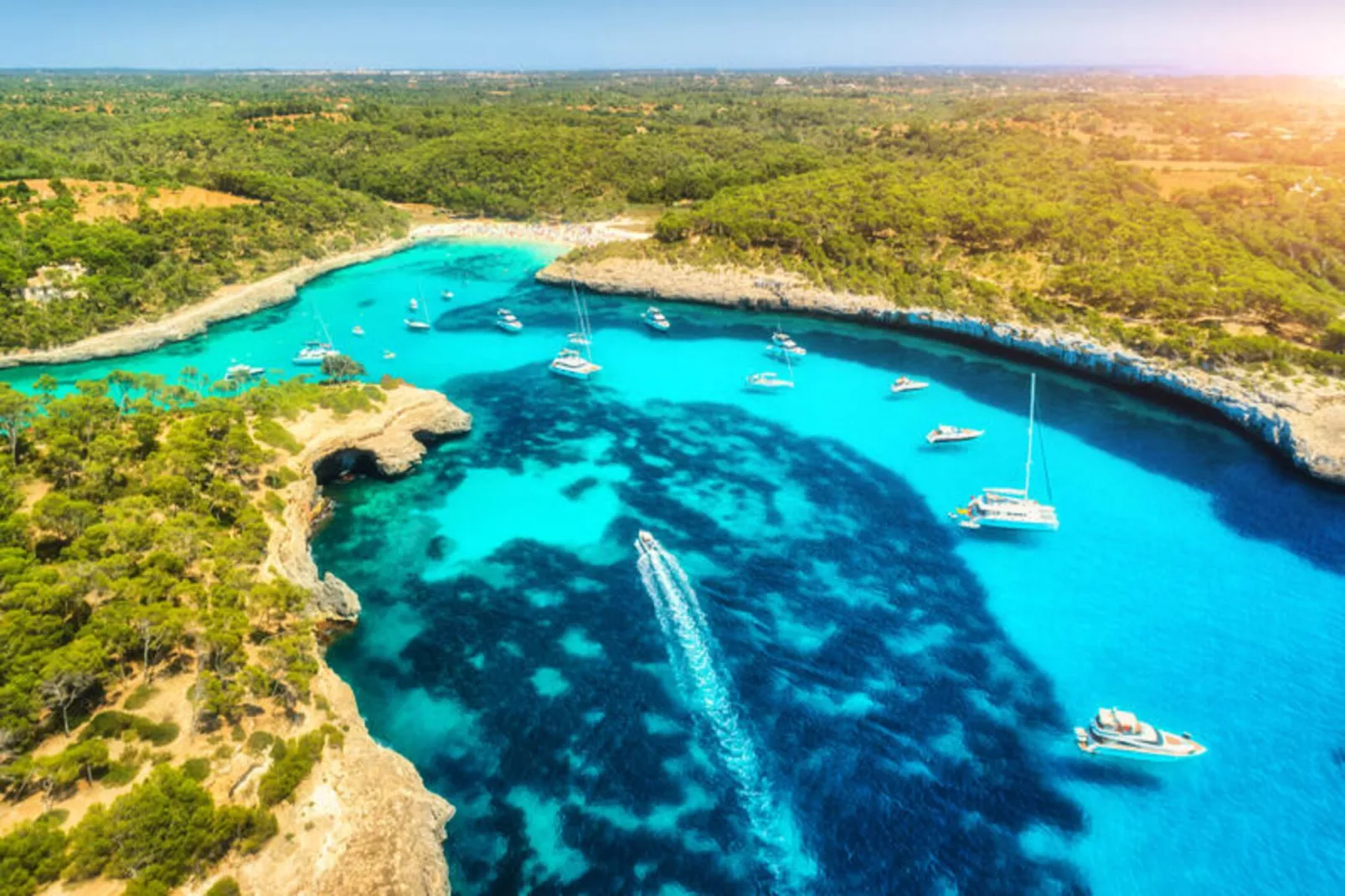 Maison à Búger-Untagged