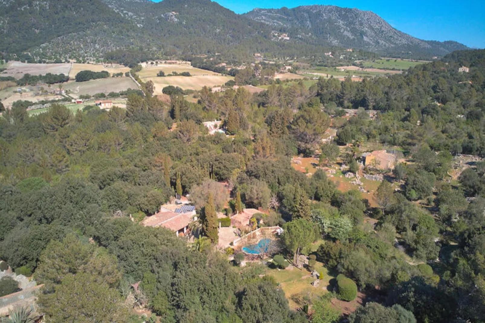 Maison à Pollença - Port de Pollença-Nicht zugeordnet