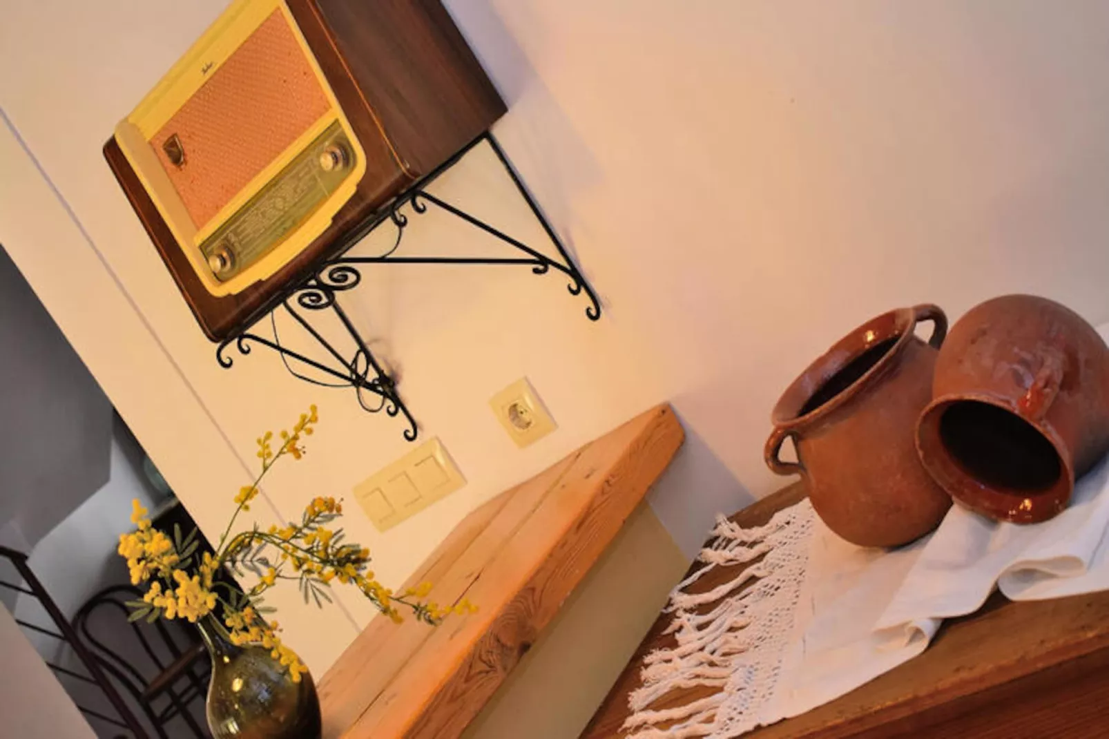 Maison à Muro-Non tagué