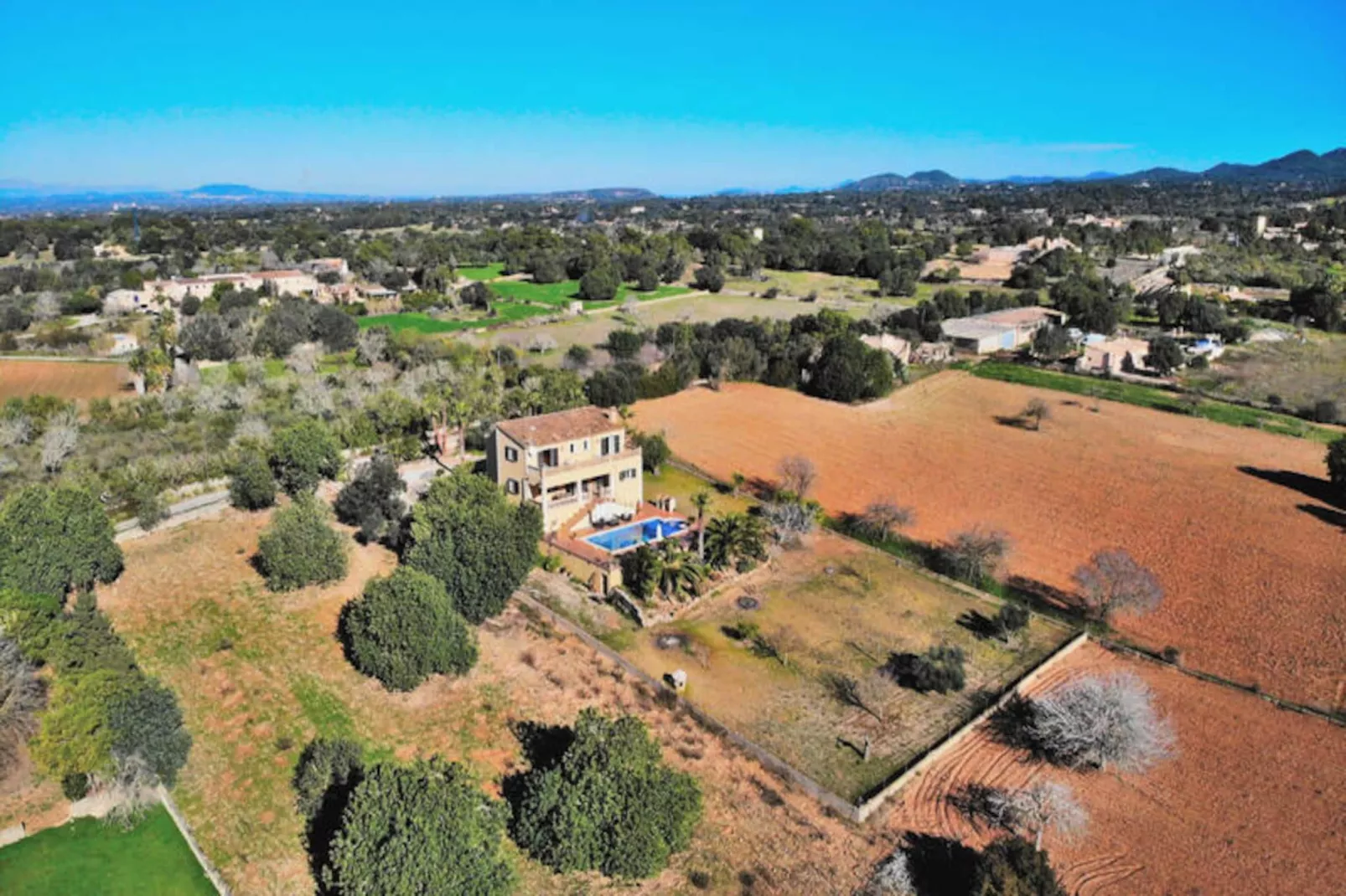 Maison à Cas Concos de Cavaller-Untagged