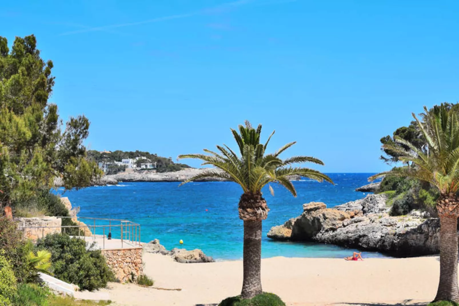 Maison à Cala d'Or-Untagged