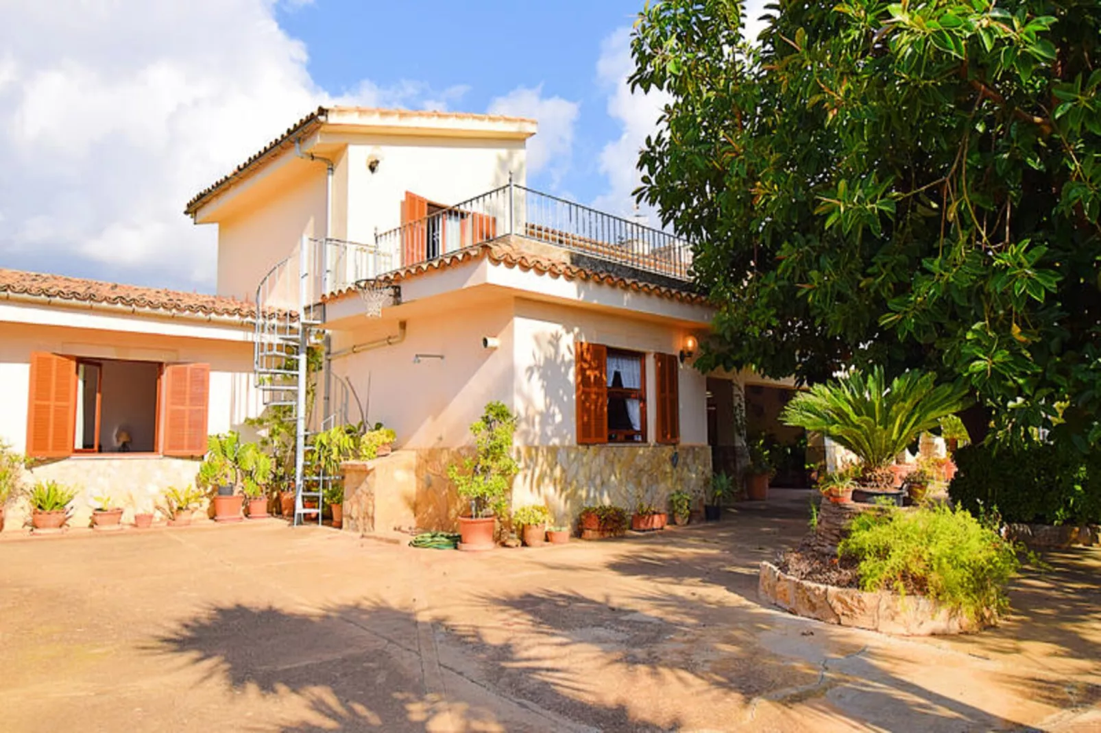 Maison à Campanet-Nicht zugeordnet