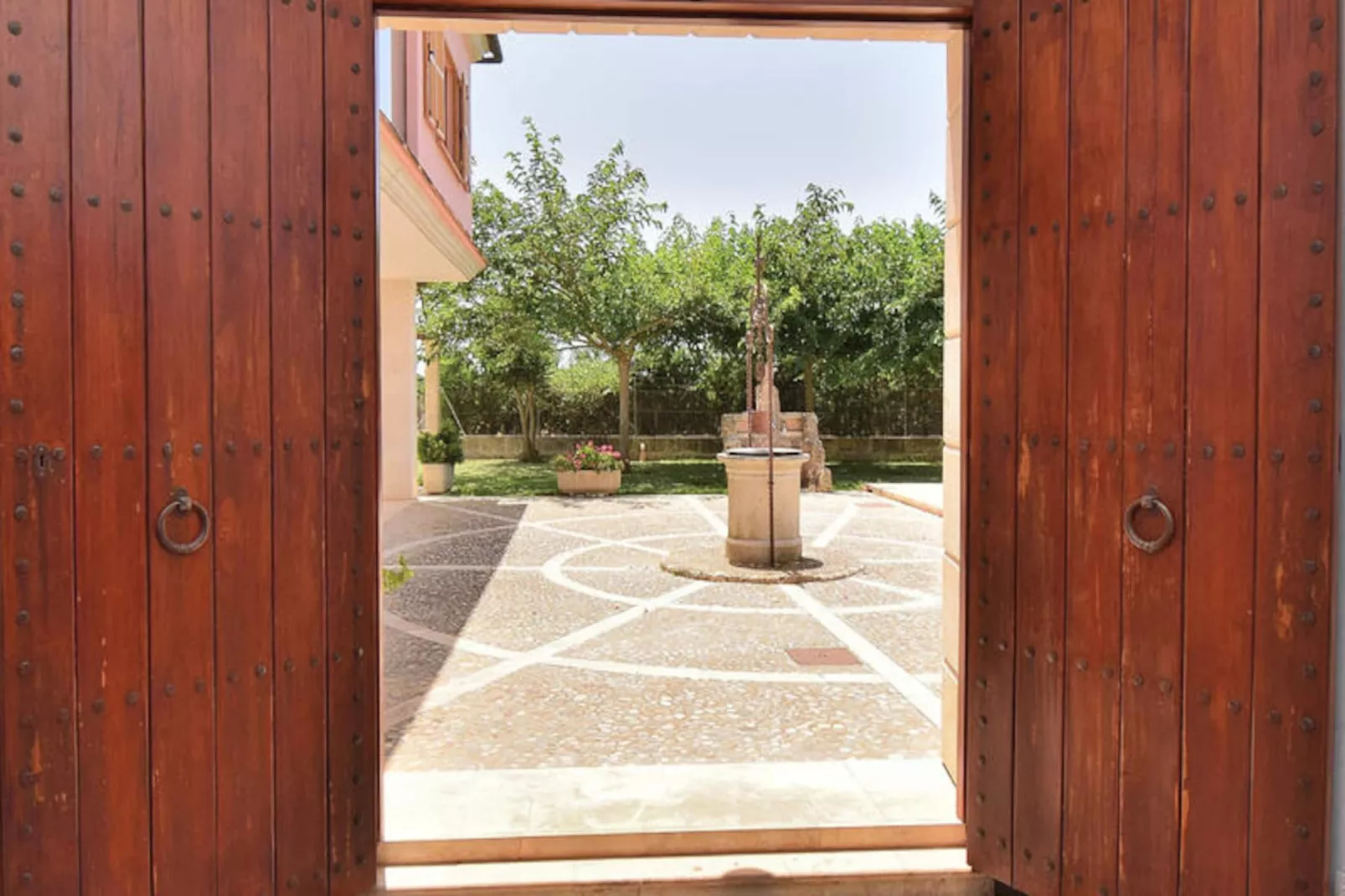 Maison à Muro-Non tagué