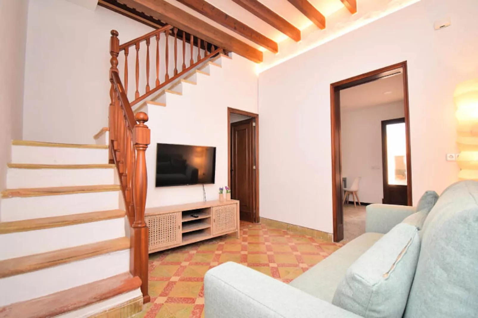 Maison à Llubí-Non tagué