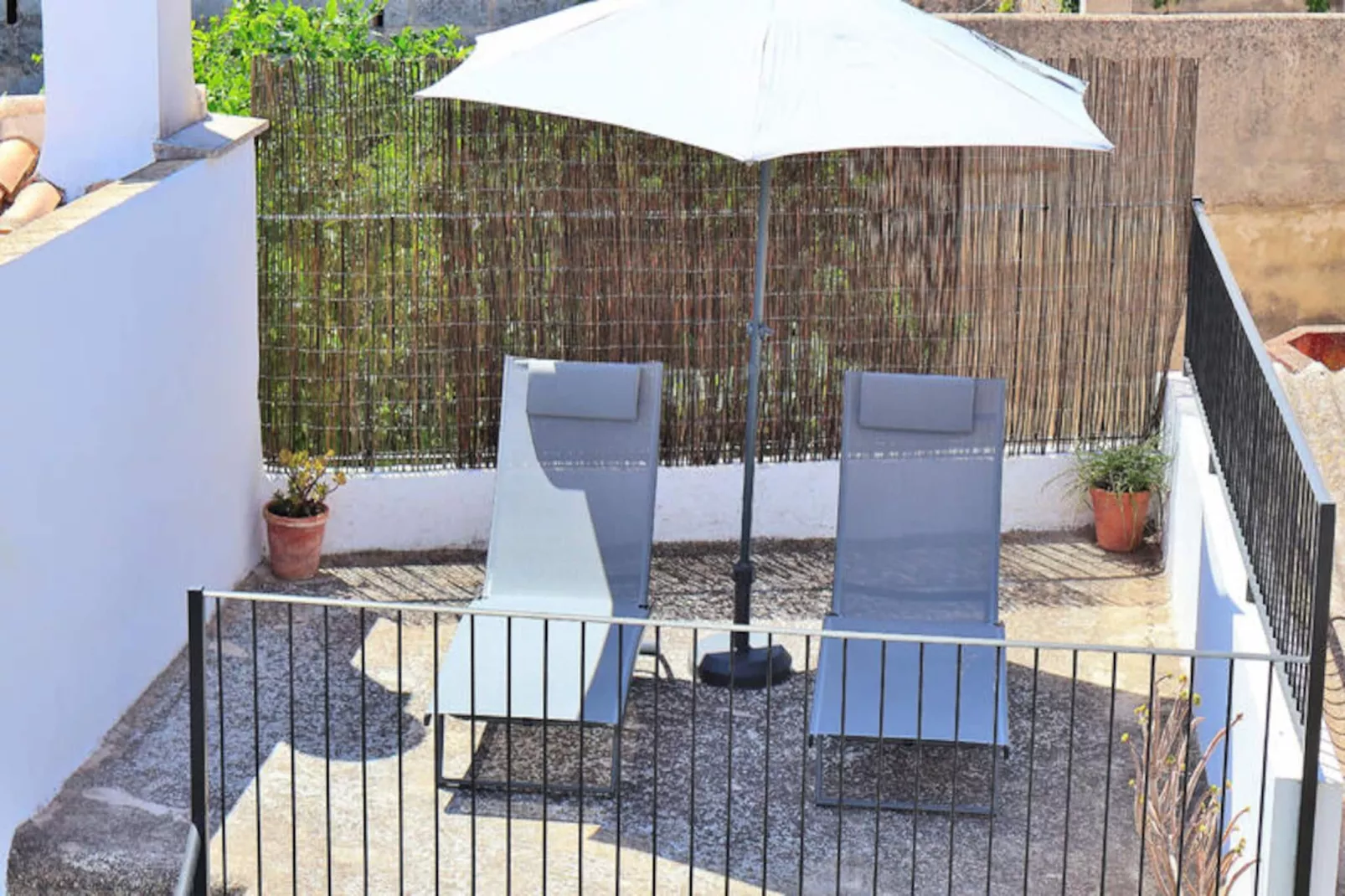 Maison à Muro-Nicht zugeordnet