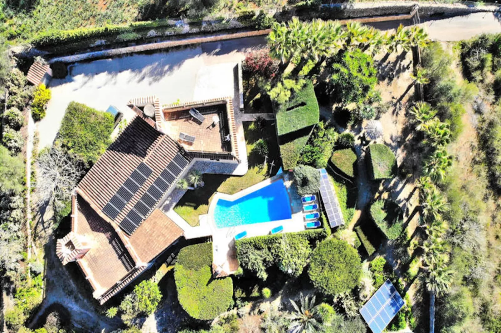 Maison à Ariany-Untagged