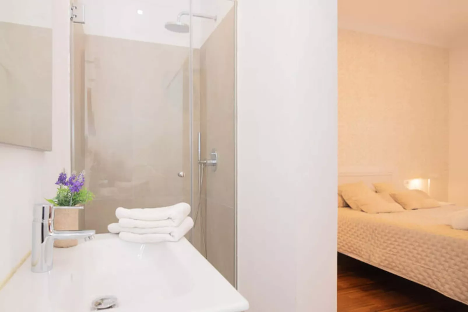 Maison à Muro-Nicht zugeordnet