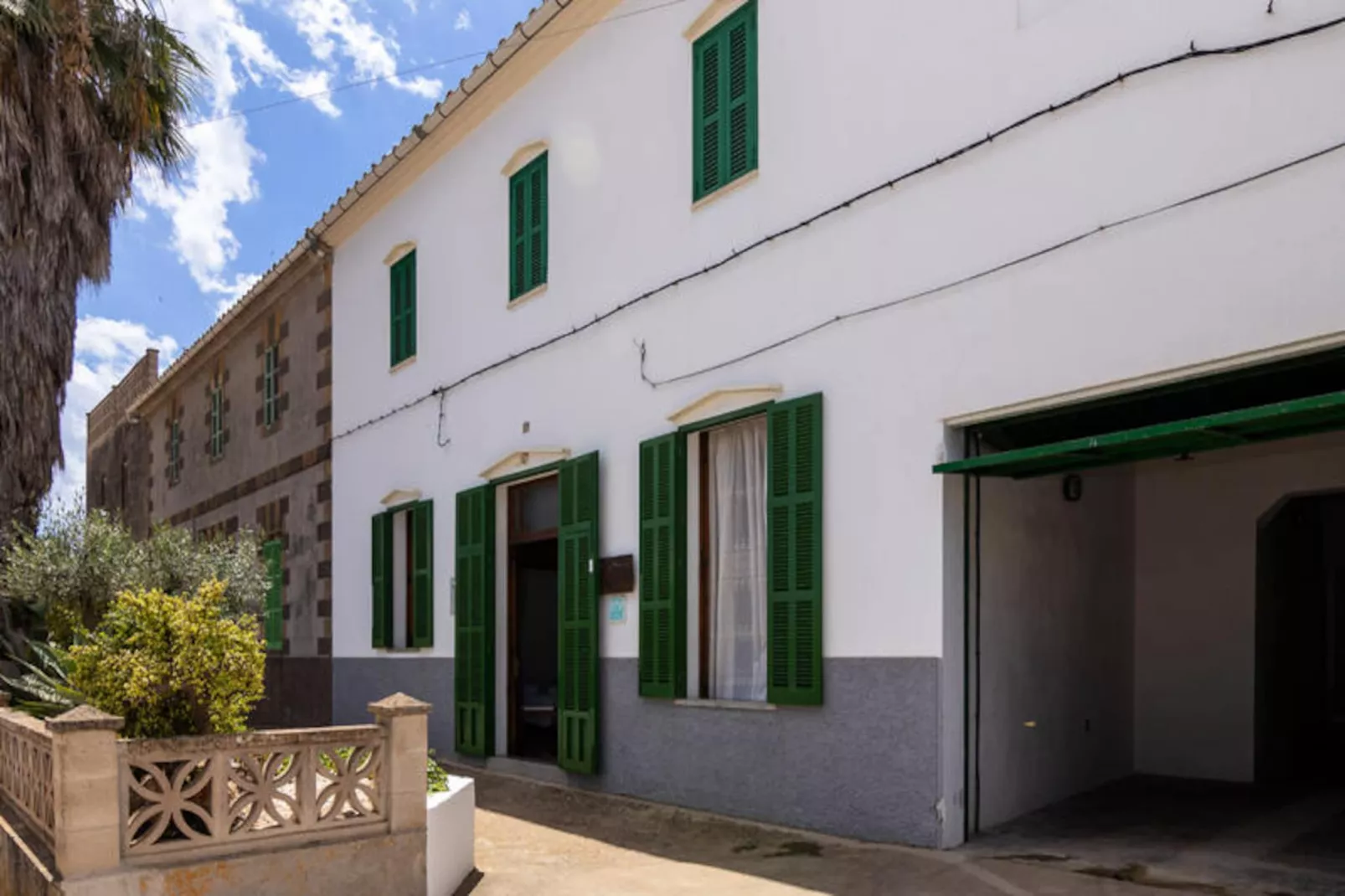 Maison à Ariany-Untagged