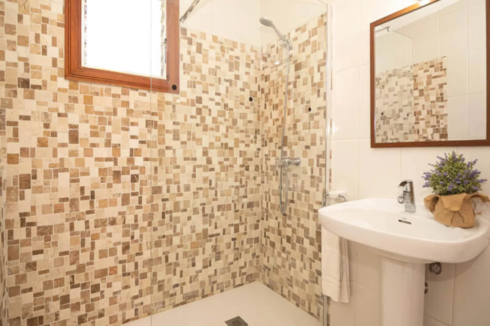 Maison à Llubí - Untagged