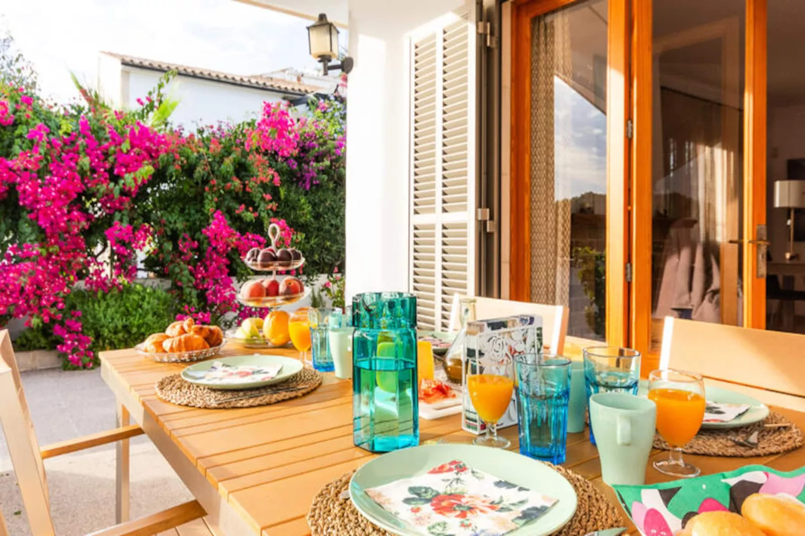 Maison à Alcúdia - Port d'Alcúdia-Untagged