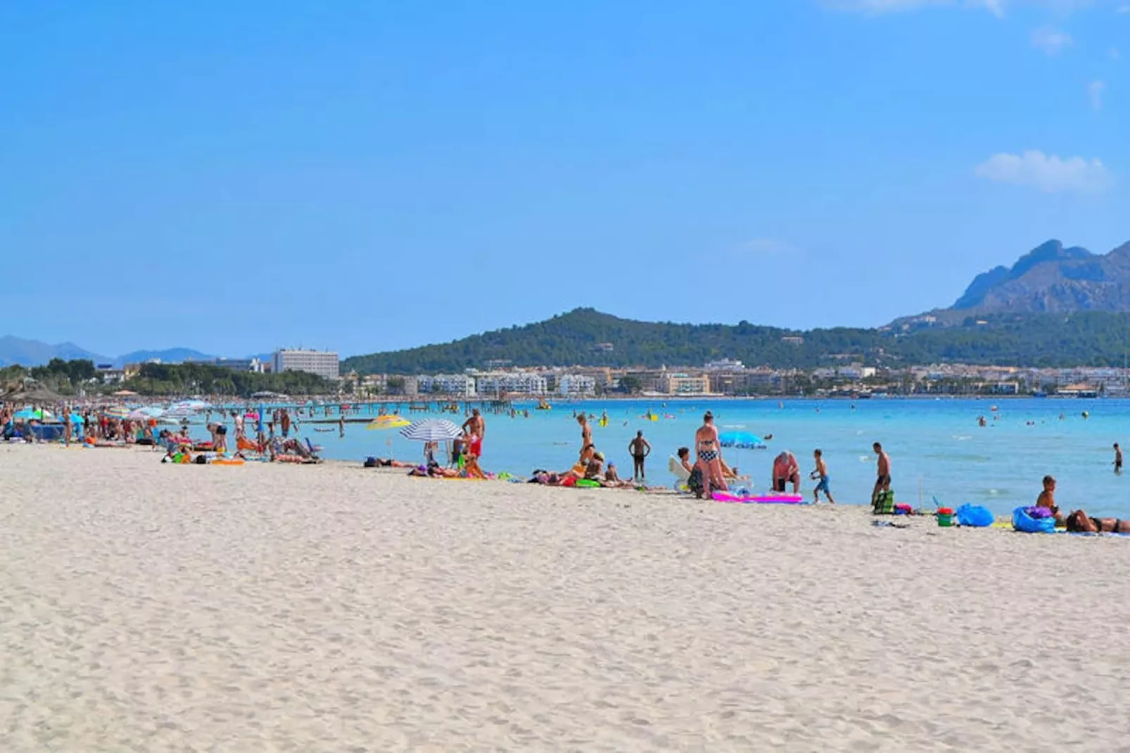 Maison à Pollença - Port de Pollença-Non tagué