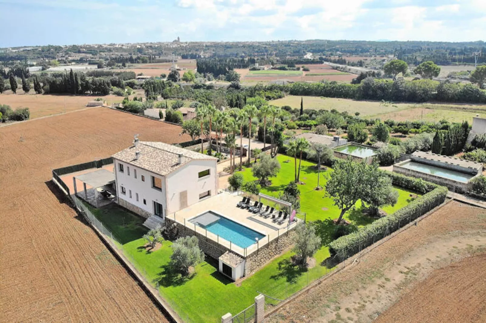 Maison à Muro-Non tagué