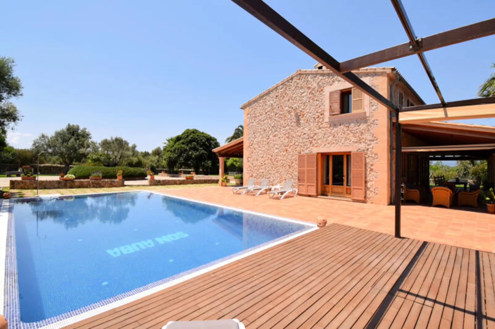 Maison à Muro-Nicht zugeordnet