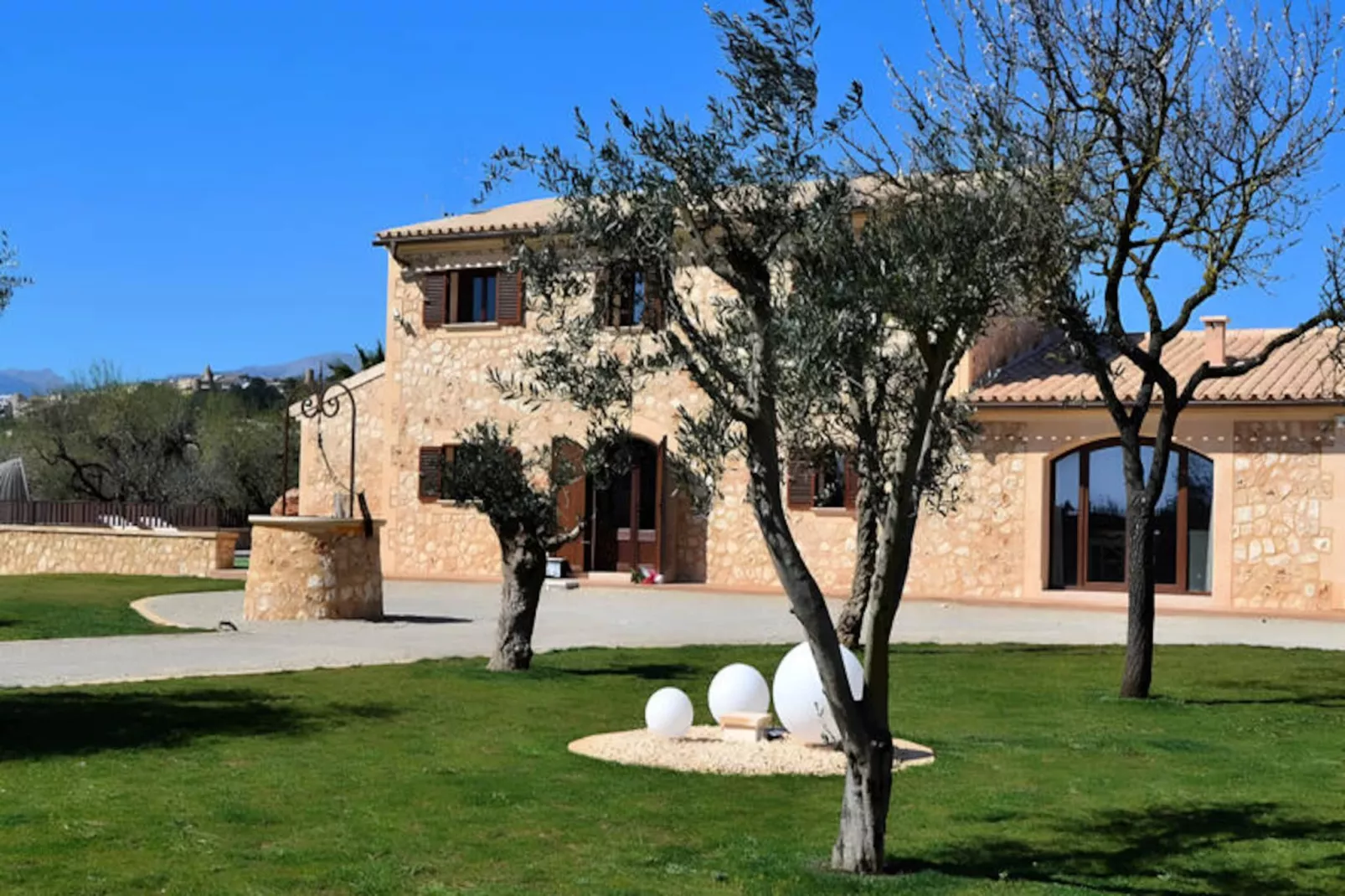 Maison à Búger-Untagged