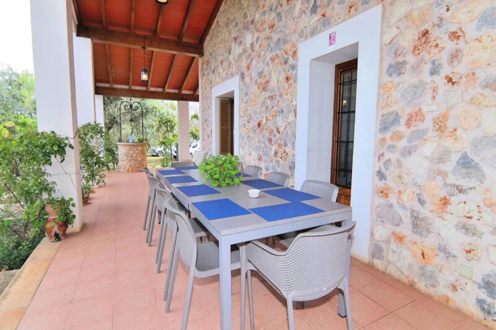 Maison à Búger-Untagged