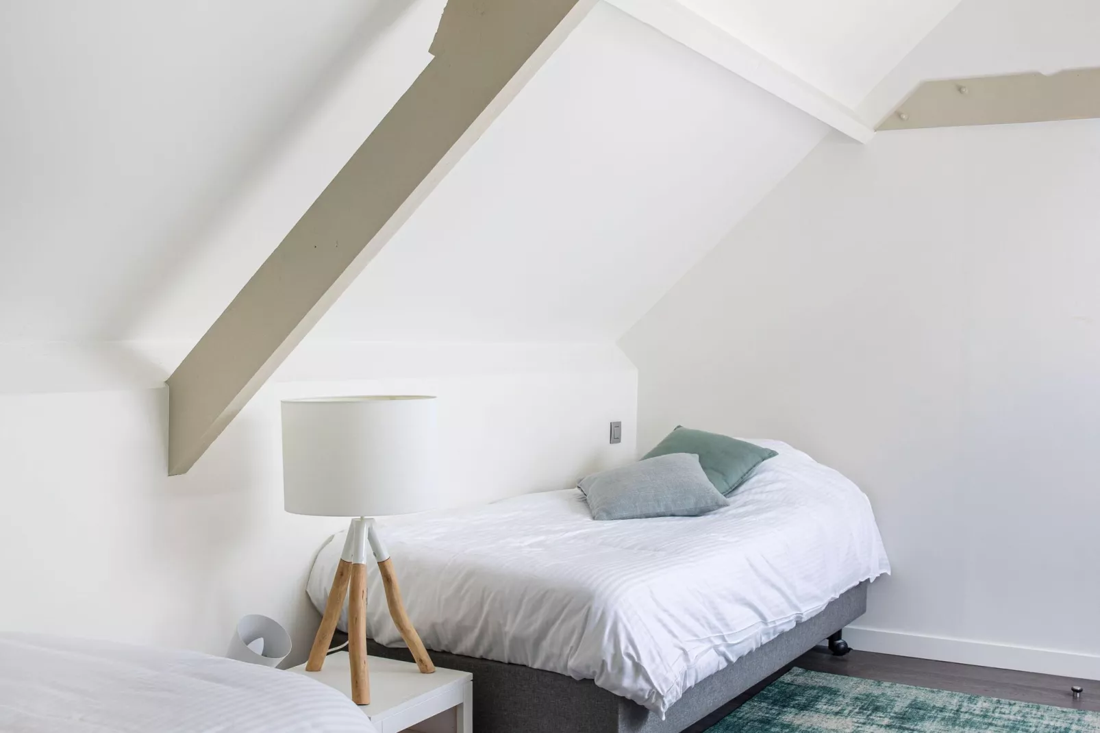 Villa Petunias-Chambre
