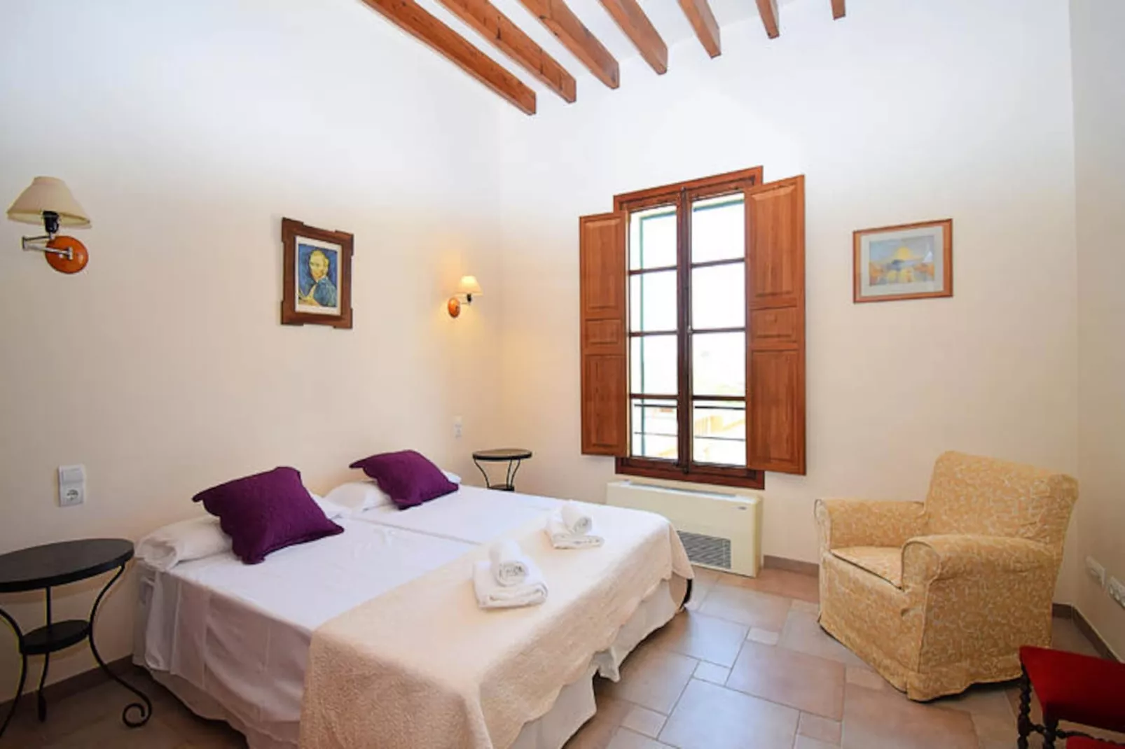 Maison à Llubí-Non tagué