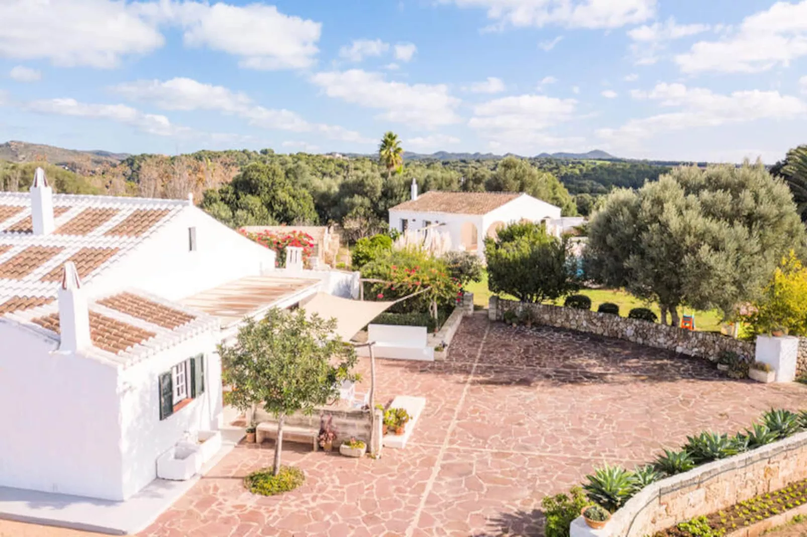 Maison à Cala Galdana-Non tagué