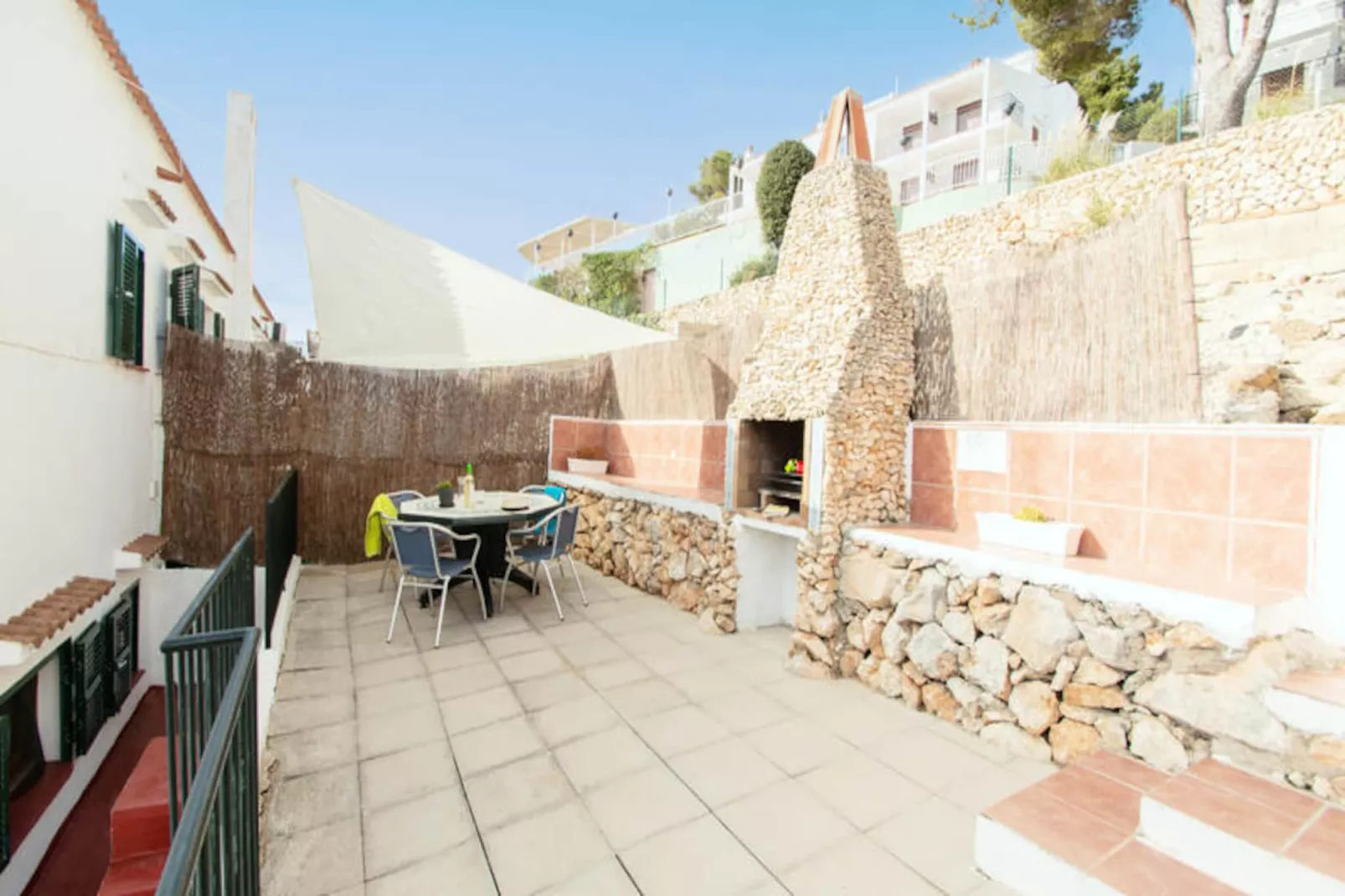 Appartements à Cala Galdana-Untagged