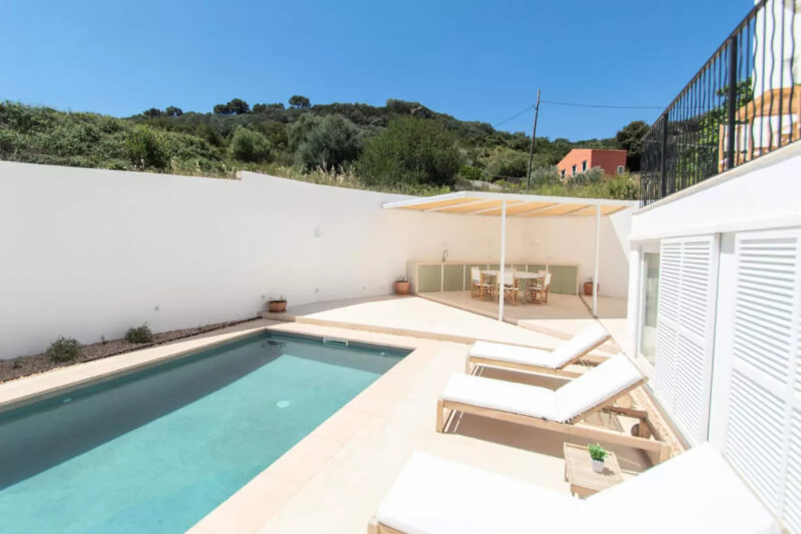 Maison à Ferreries-Untagged