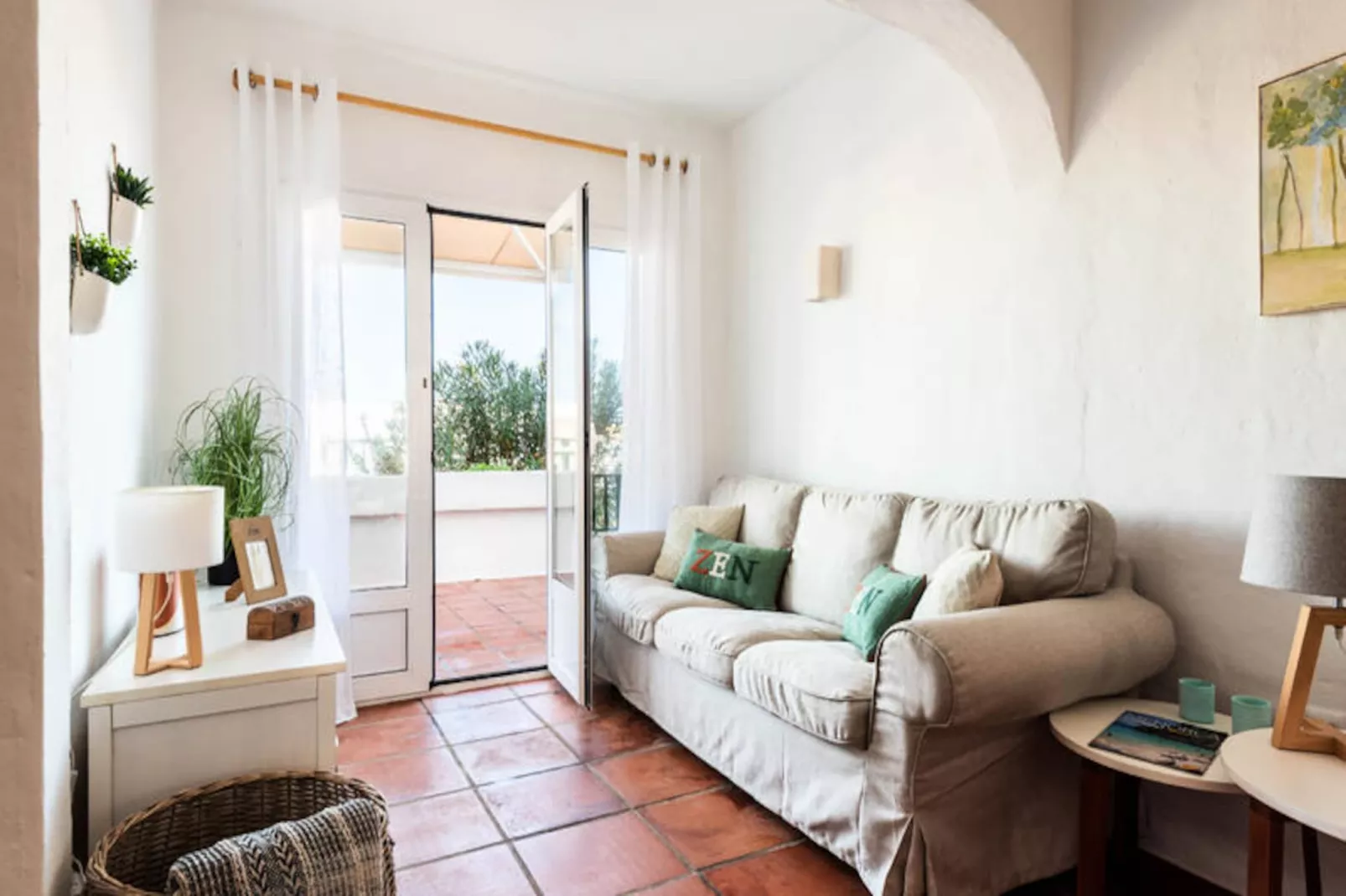 Appartements à Son Parc-Untagged