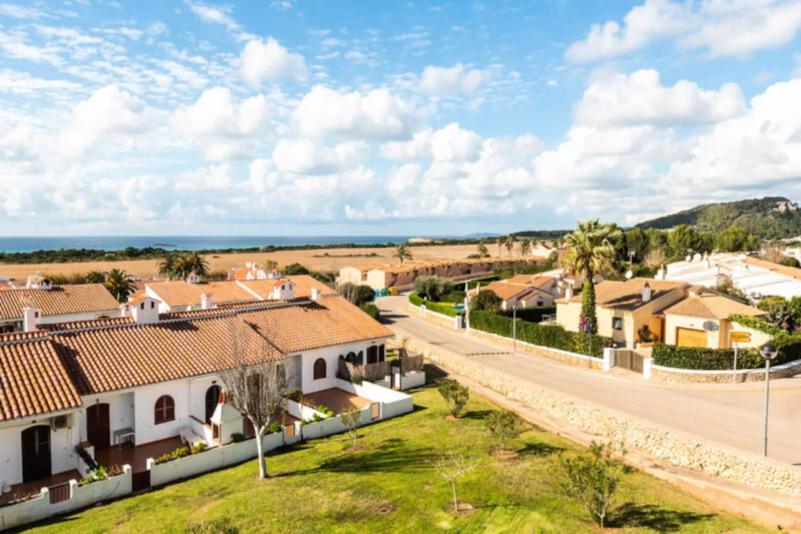 Appartements à Torre Soli Nou-Untagged