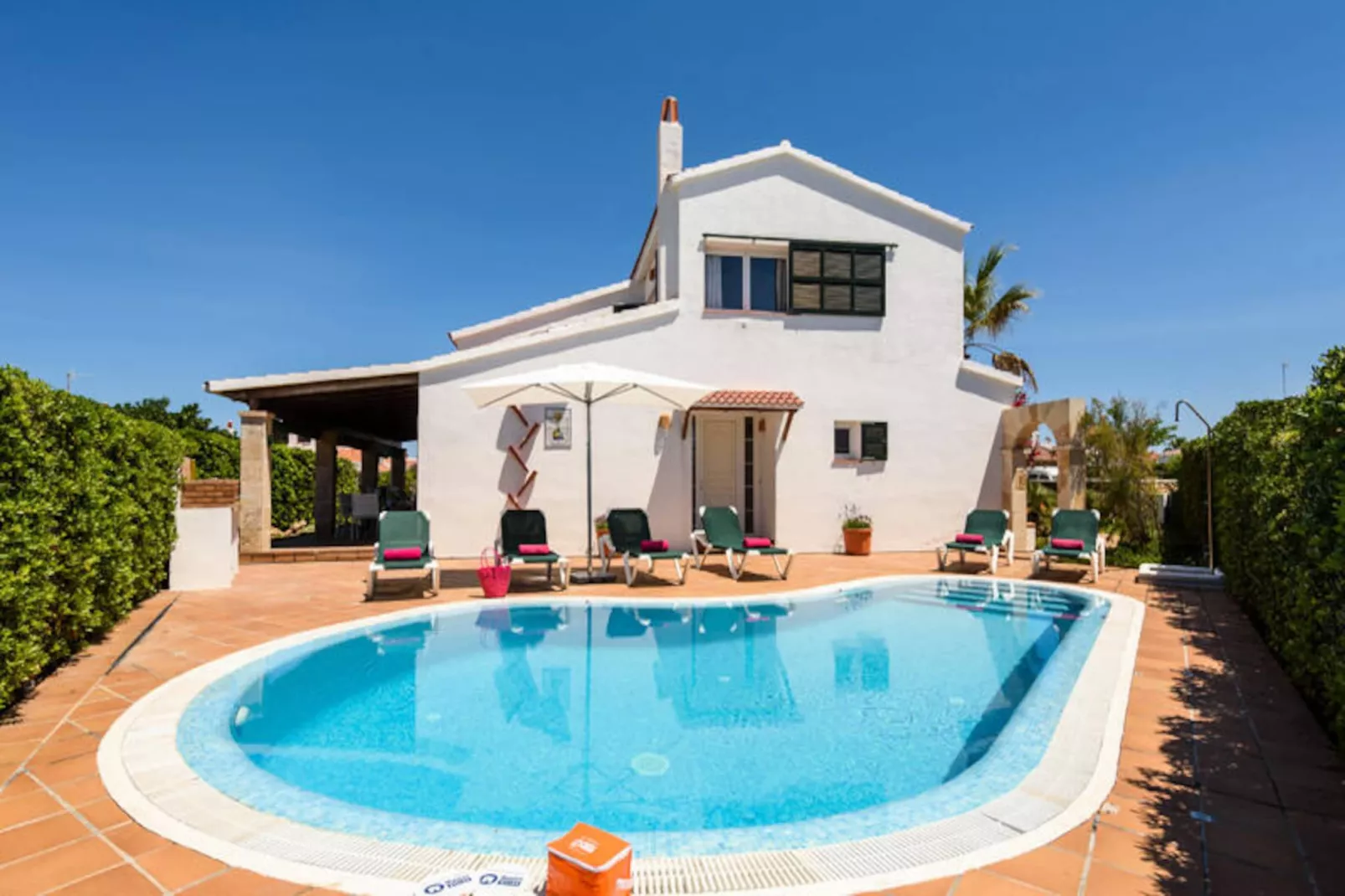 Maison à Cap d'Artruix-Non tagué