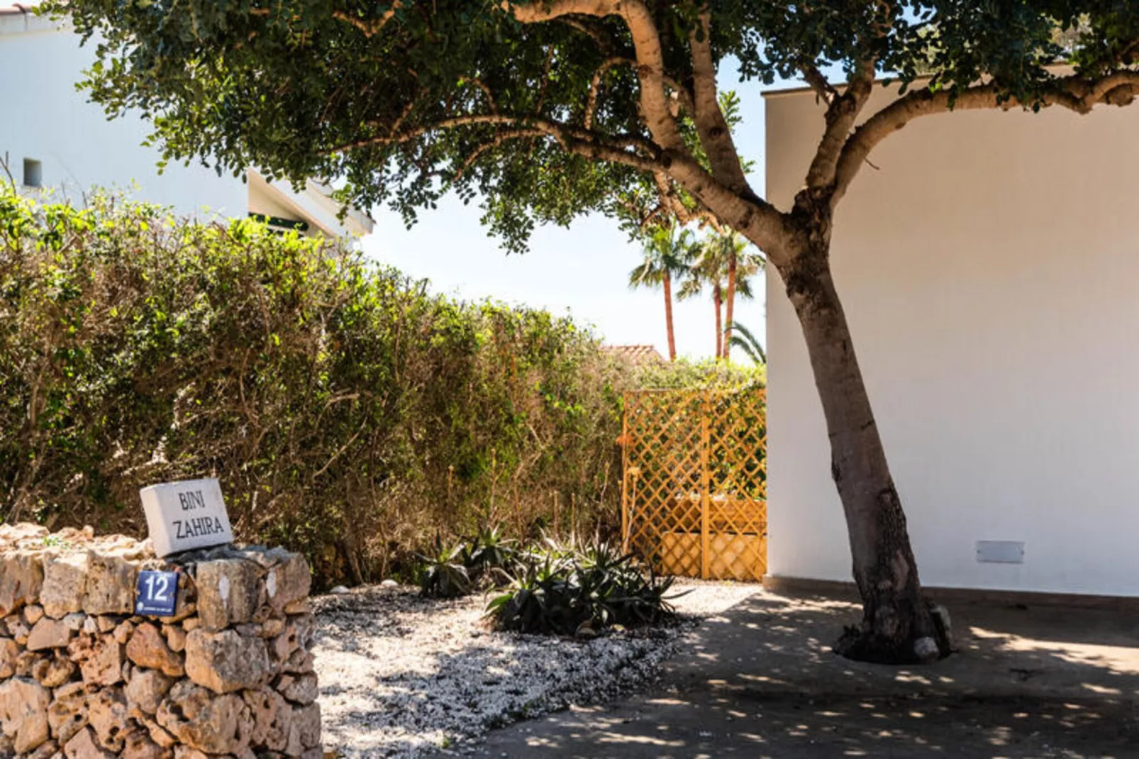 Maison à Binibequer-Nicht zugeordnet