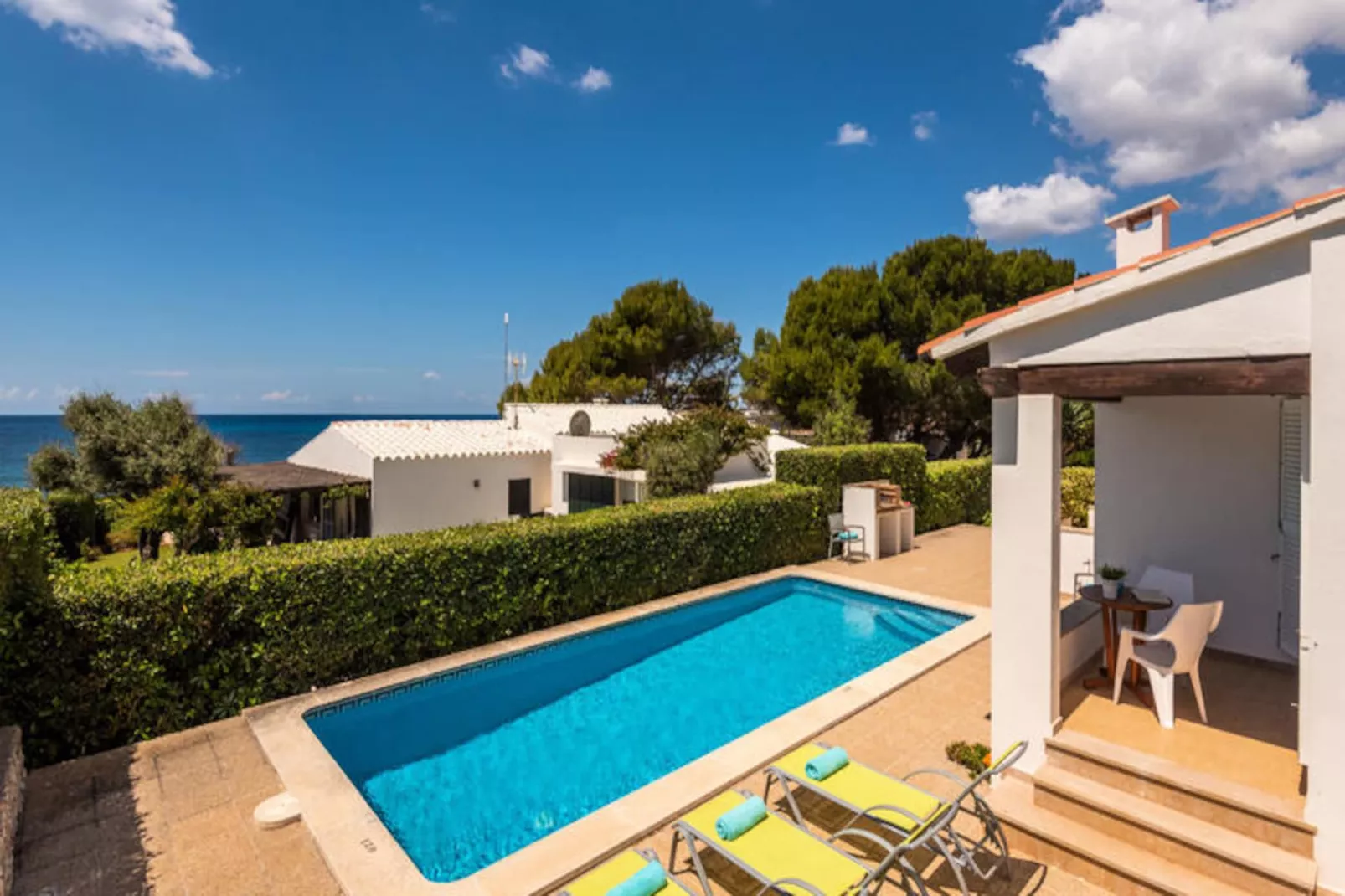 Maison à Binisafuller-Untagged