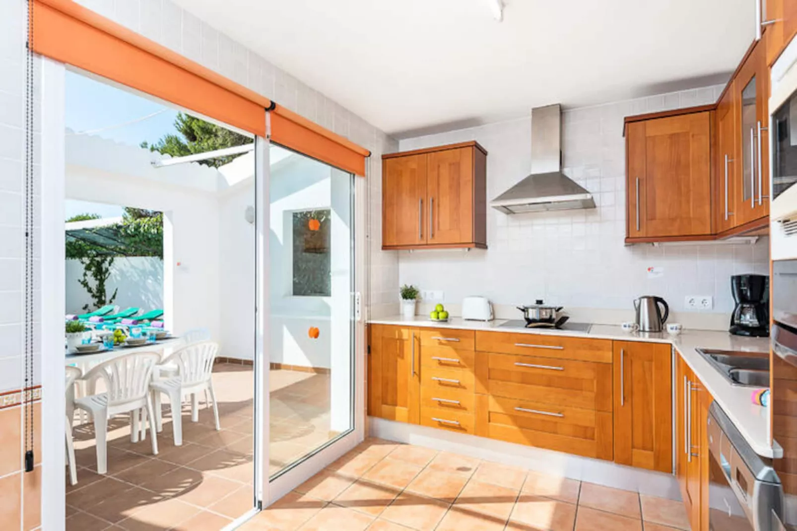 Maison à Cala'n Bosh-Non tagué