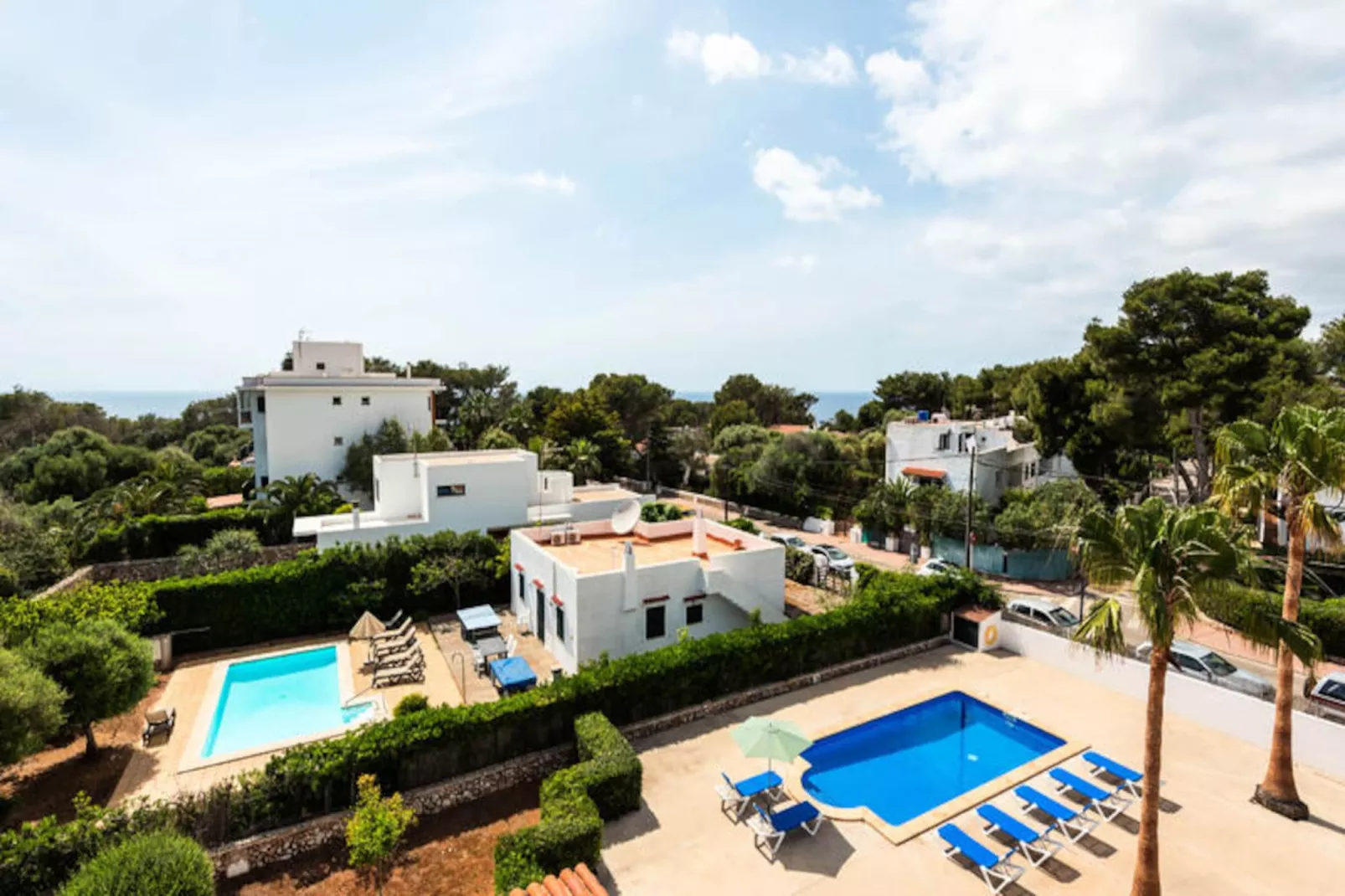 Maison à Cala Blanca-Nicht zugeordnet