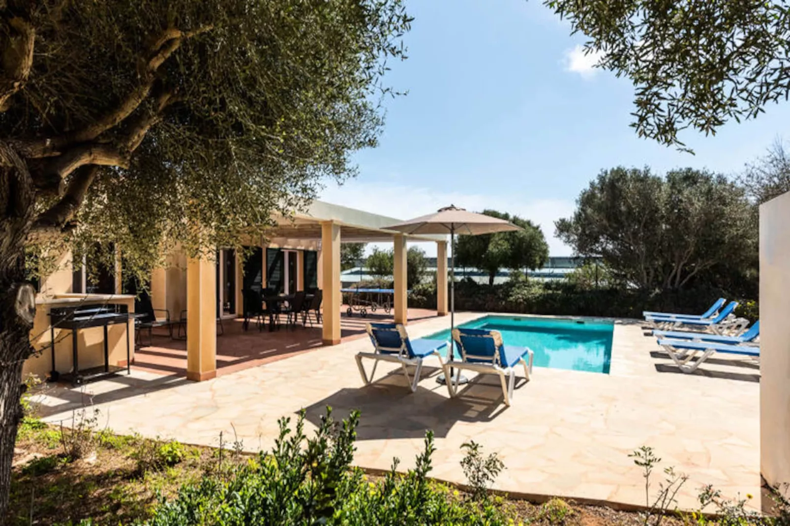 Maison à Ciutadella de Menorca-Nicht zugeordnet