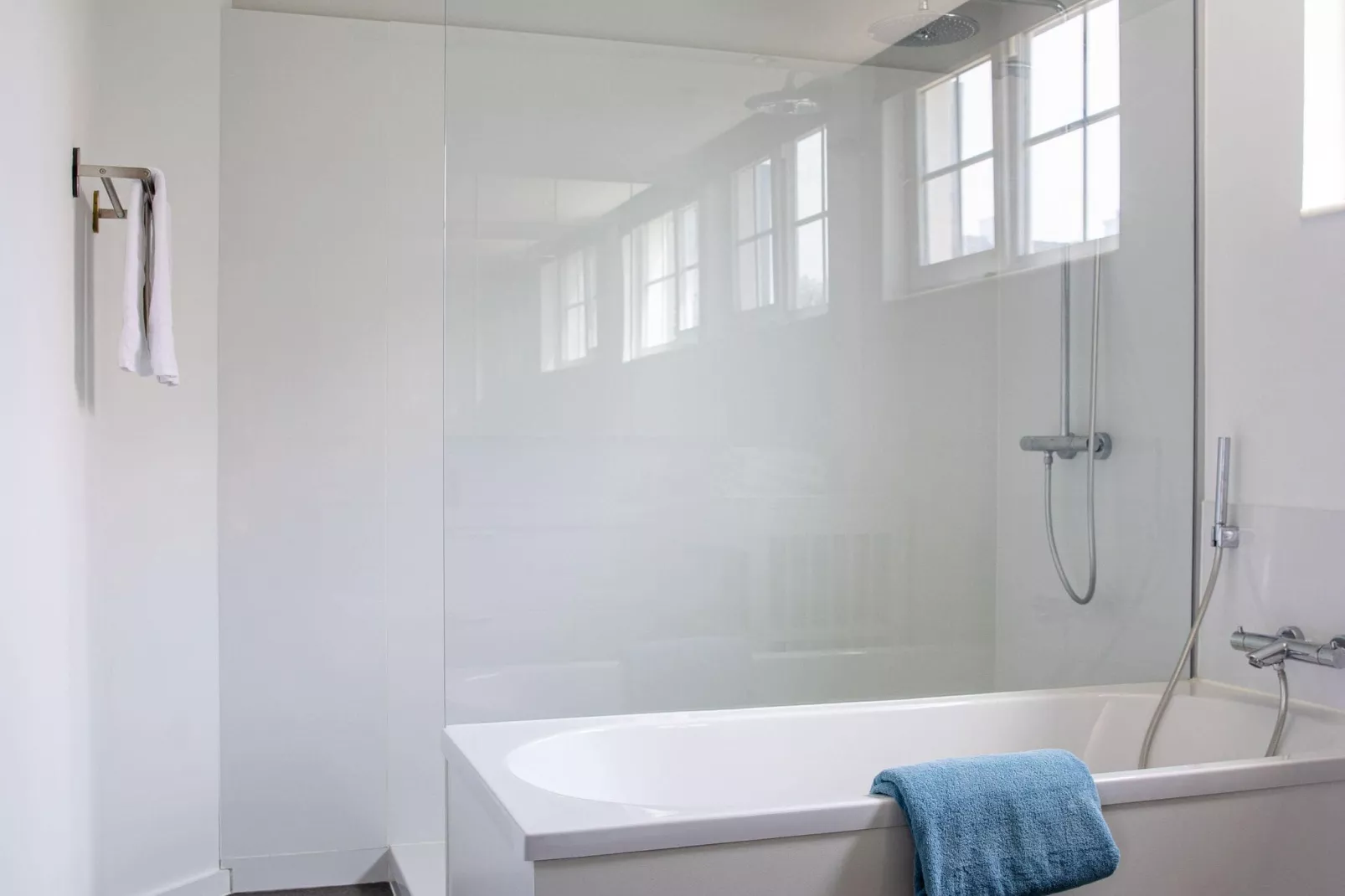 Villa Petunias-Salle de bain