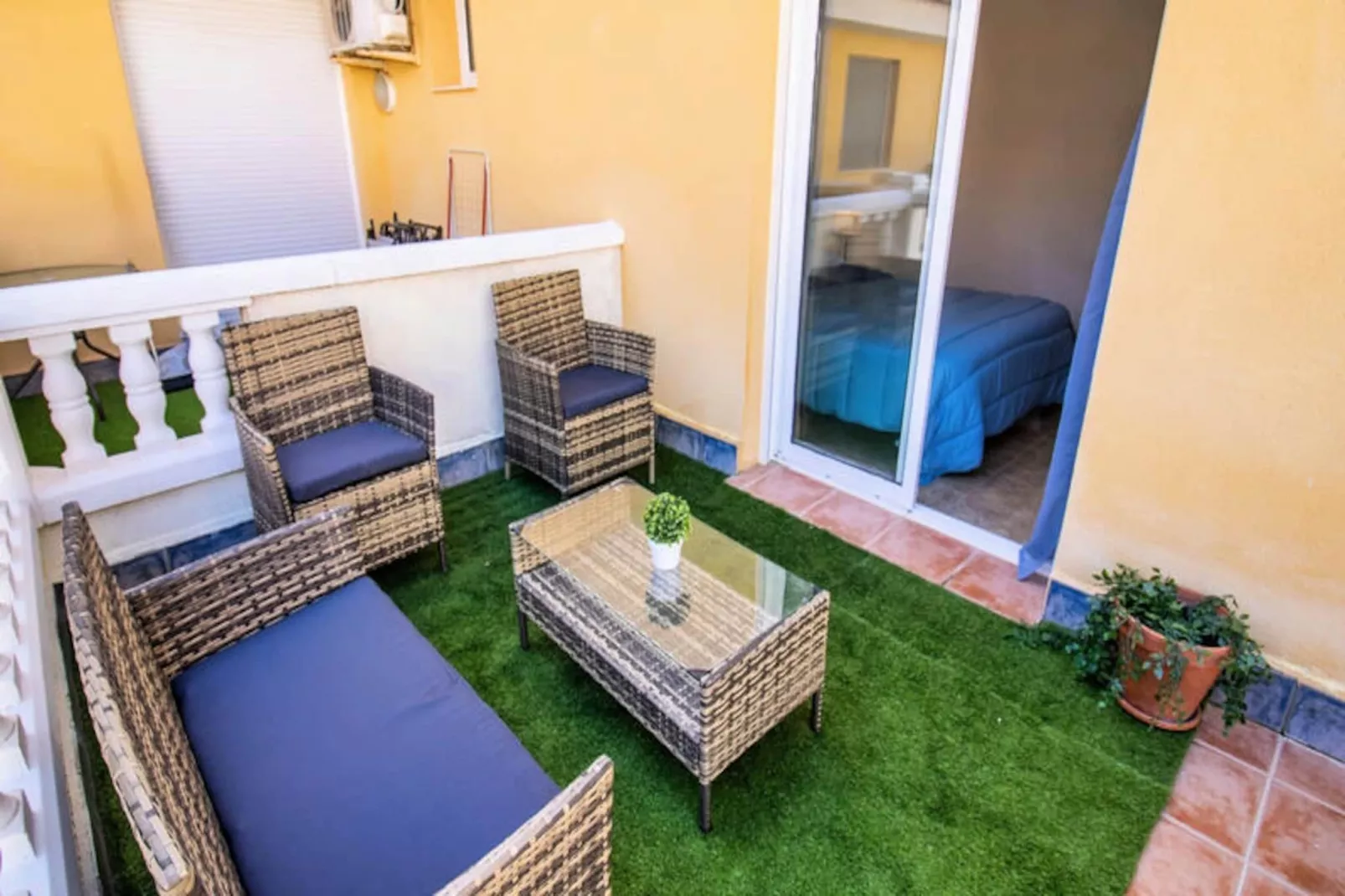 Appartements à Alcossebre-Untagged