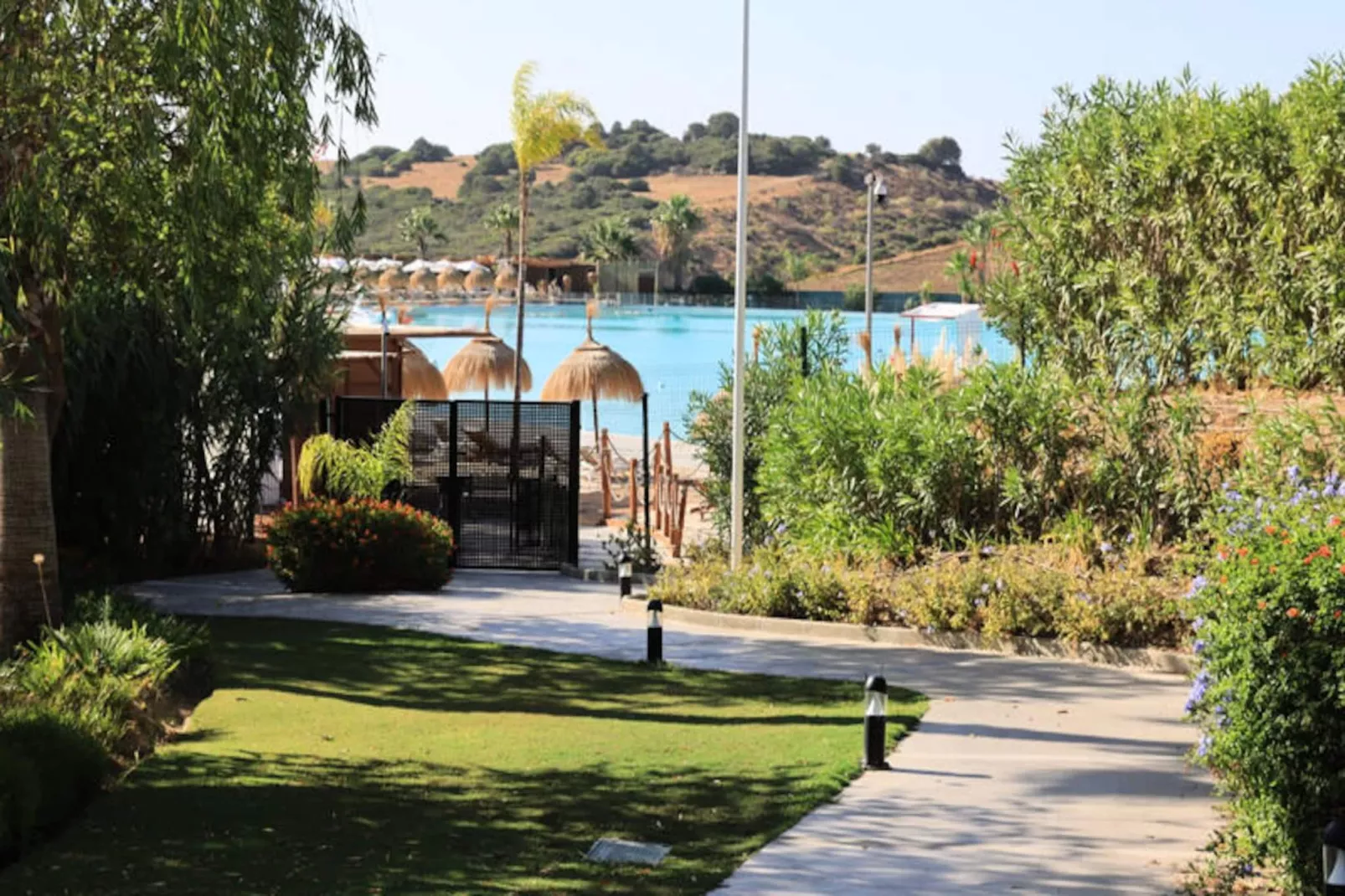 Appartements à Casares-Untagged