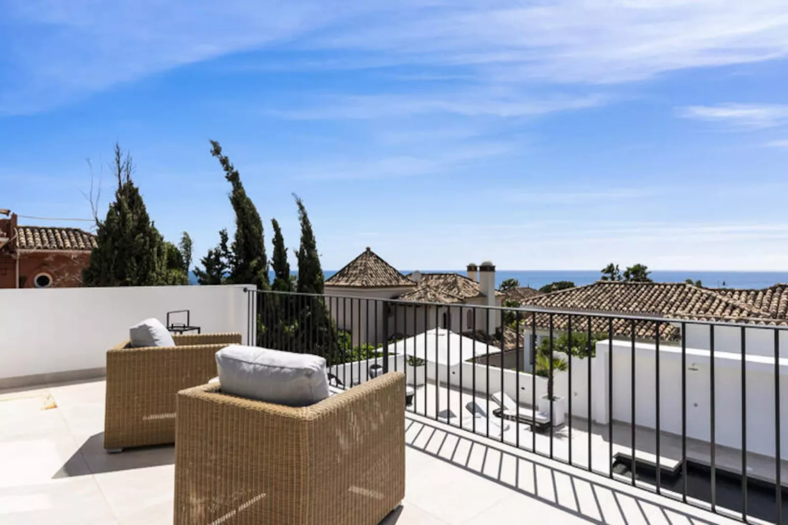 Maison à Marbella-Untagged