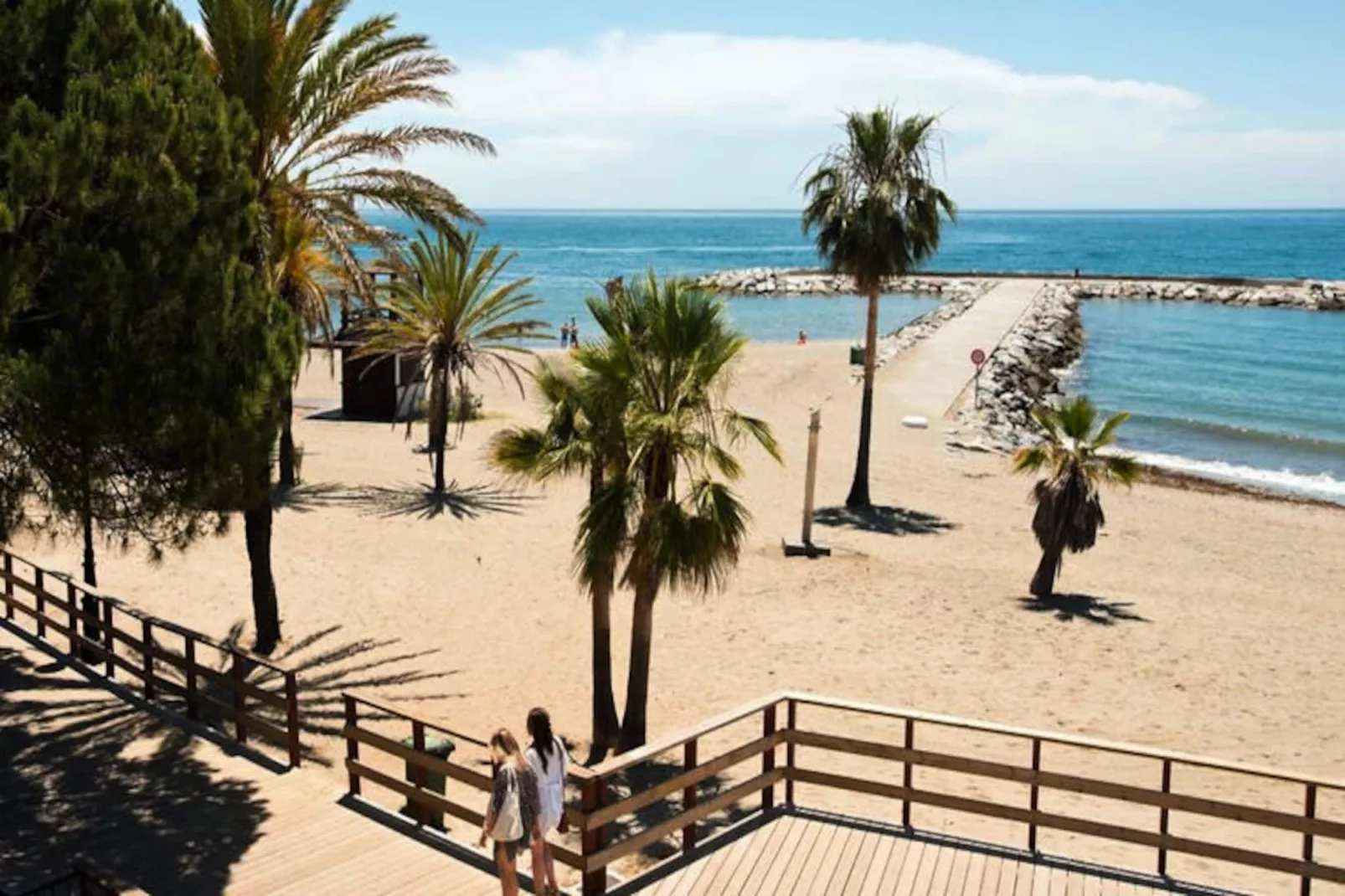 Appartements à Benahavís-Untagged