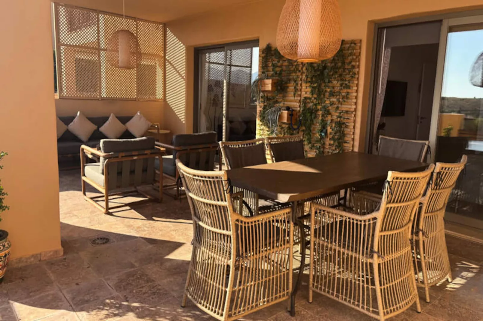 Appartements à Benahavís-Untagged