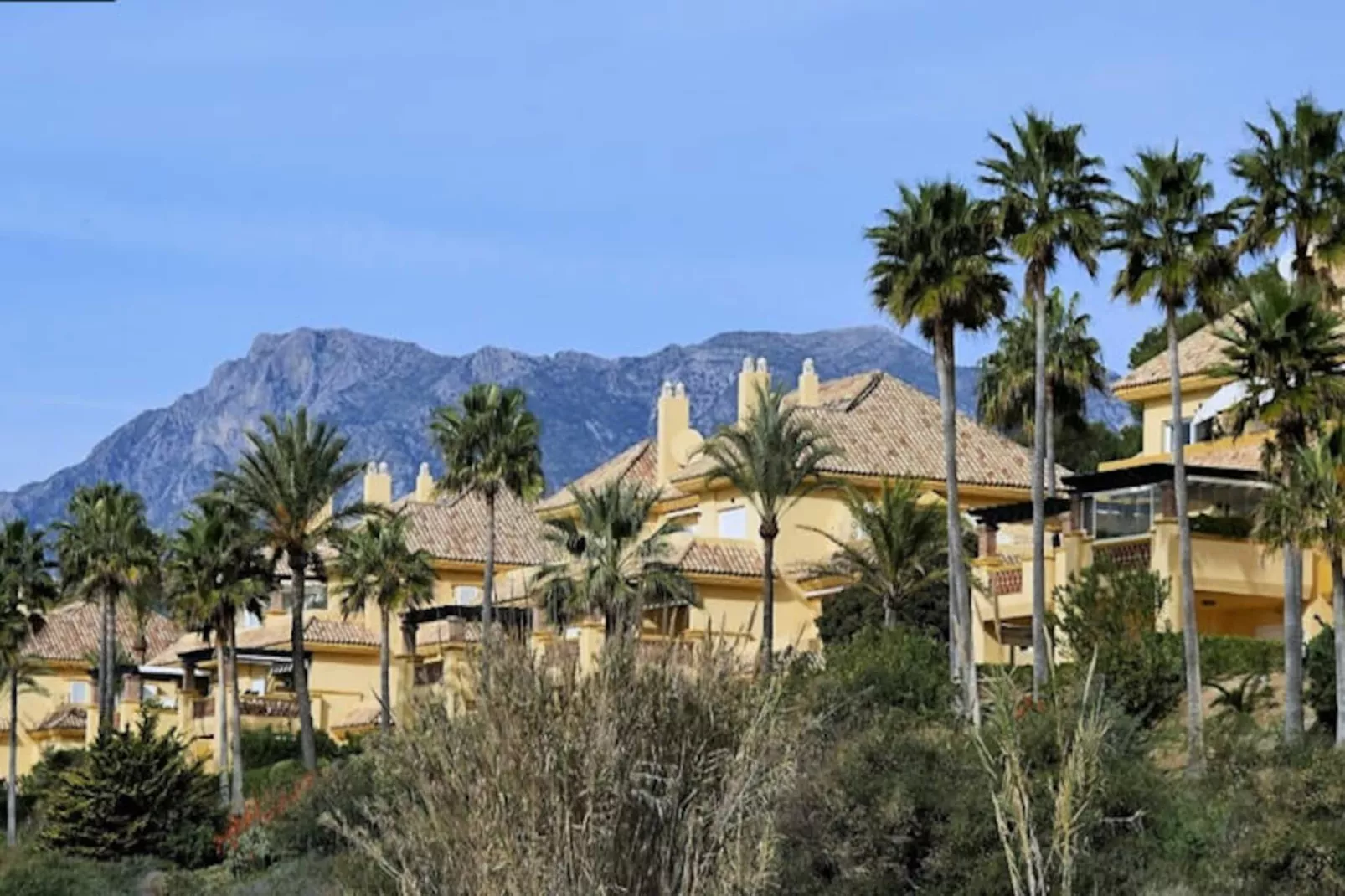 Appartements à Marbella-Untagged