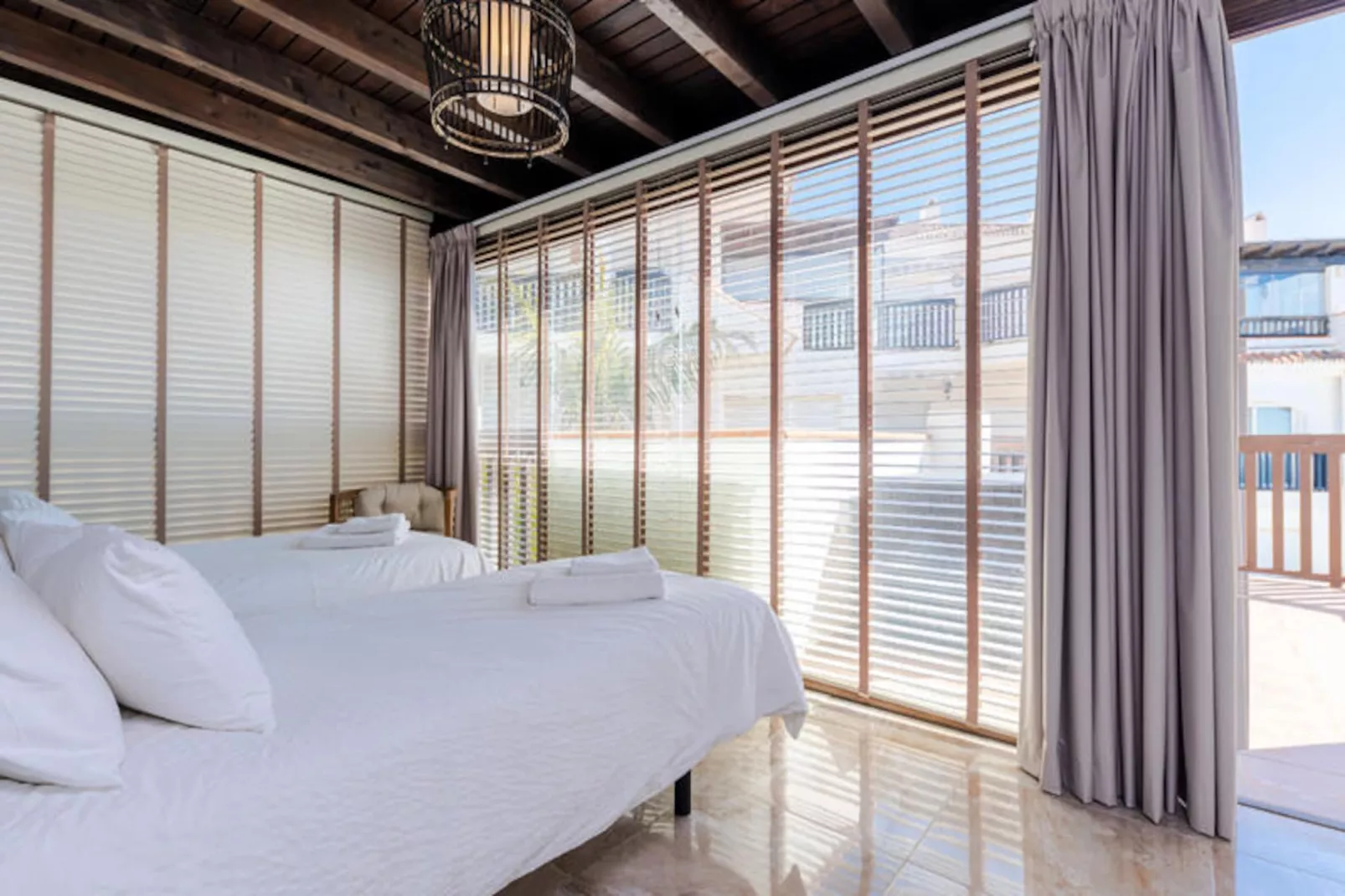 Appartements à Marbella-Nicht zugeordnet