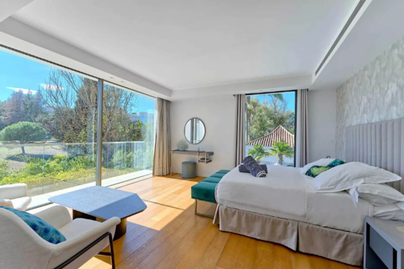 Maison à Marbella-Non tagué