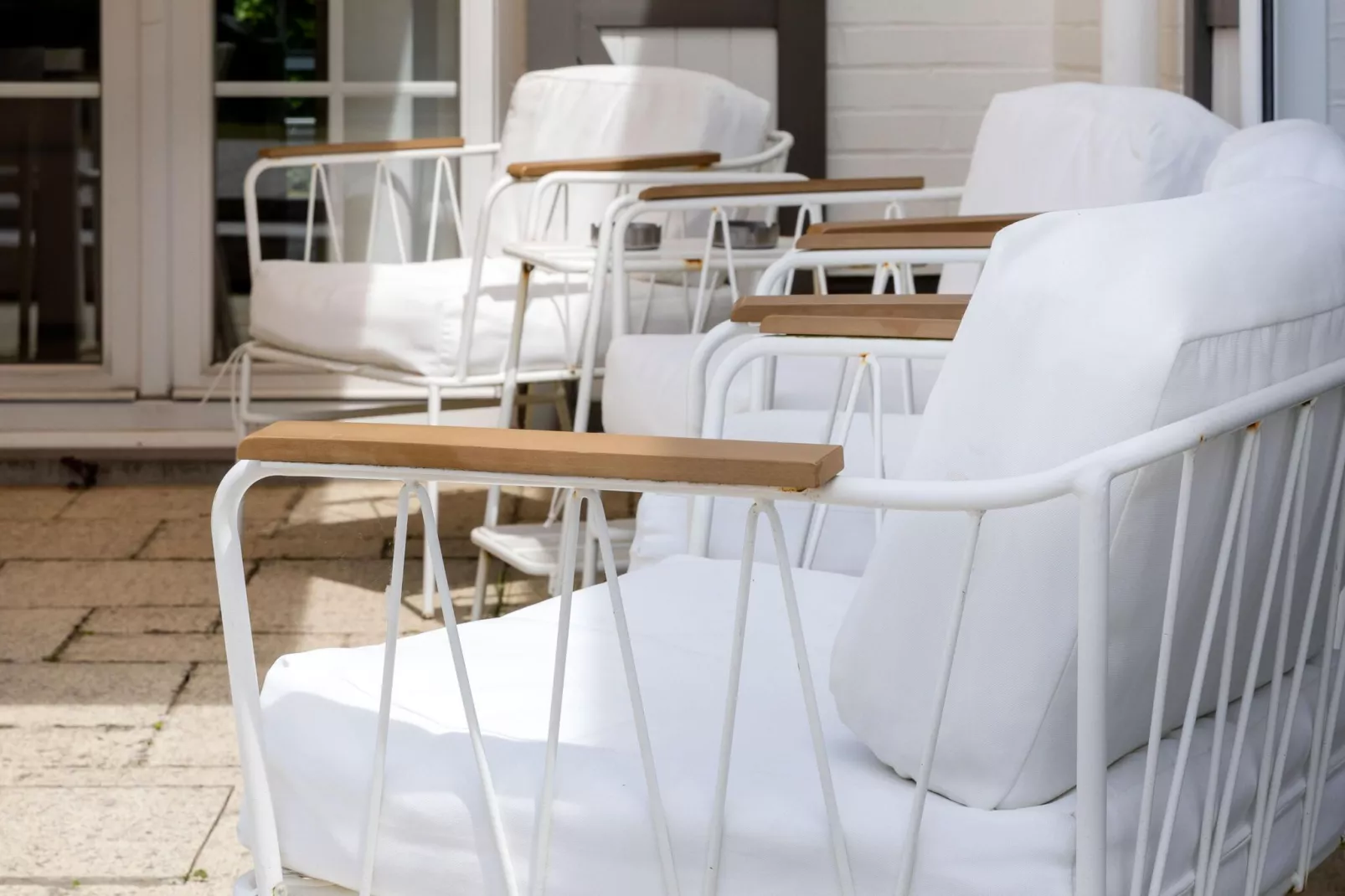 Villa Petunias-Balcon-terrasse
