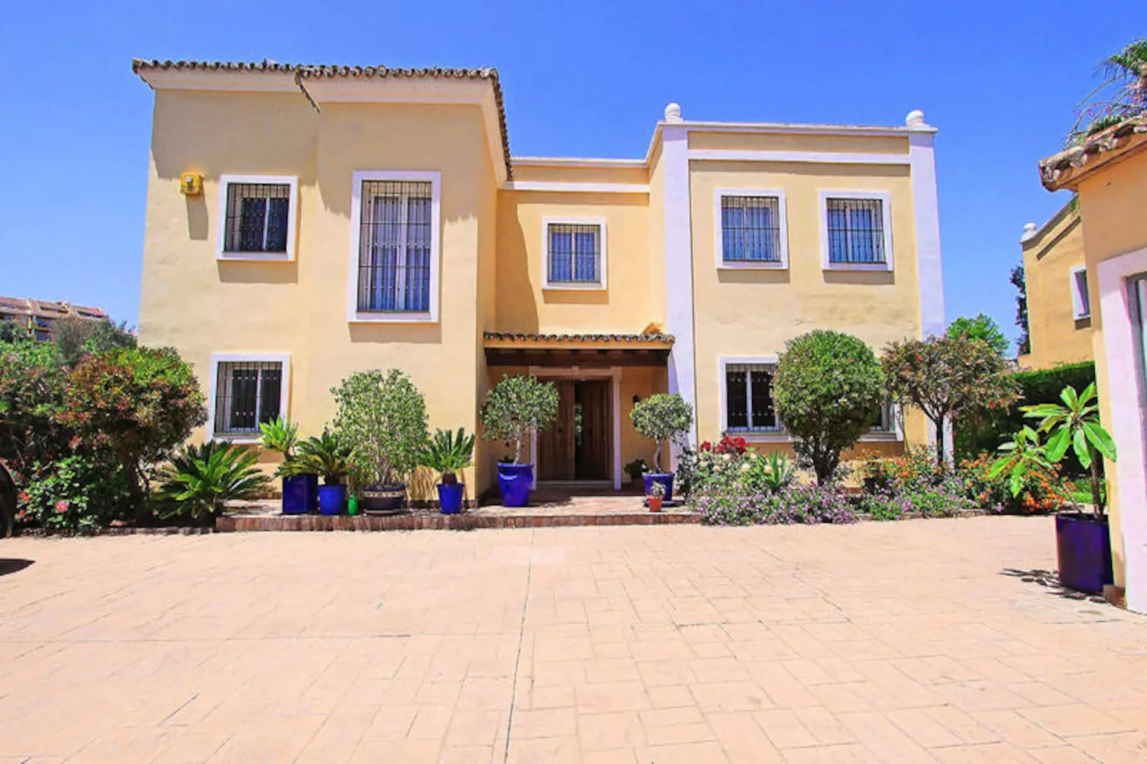 Maison à Estepona-Non tagué