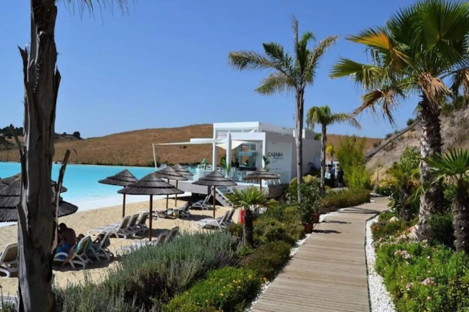 Appartements à Casares-Non tagué