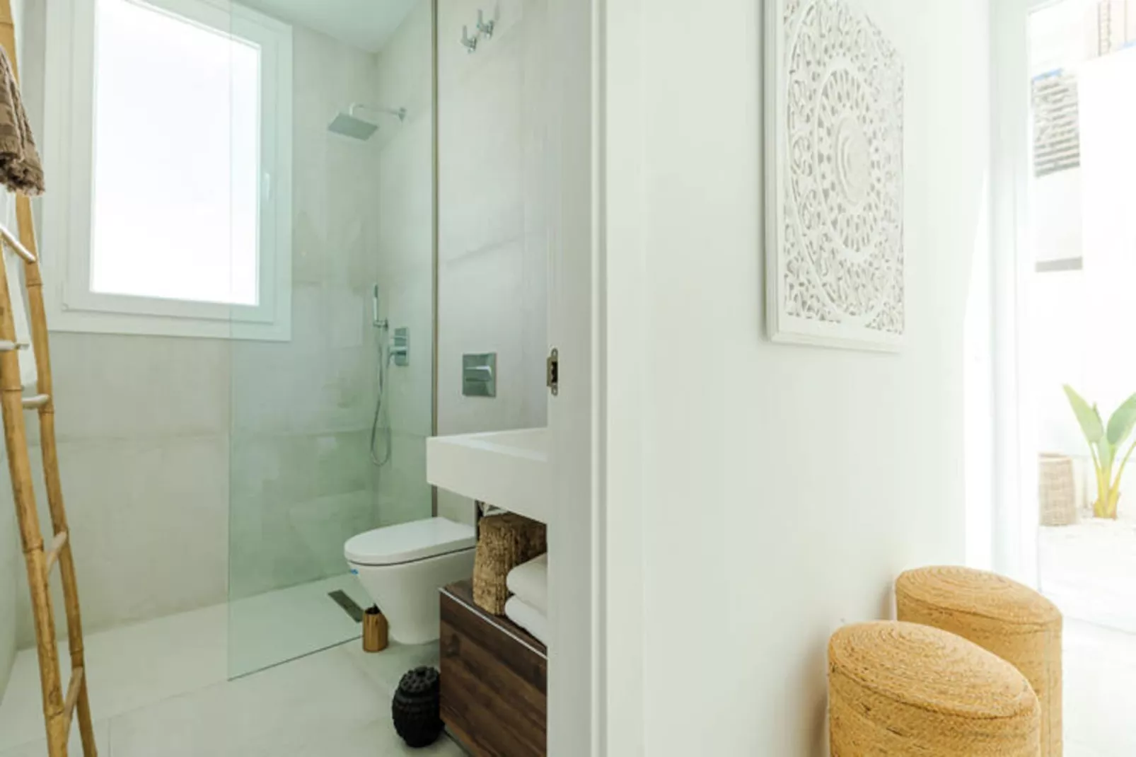 Maison à Mijas Costa-Untagged