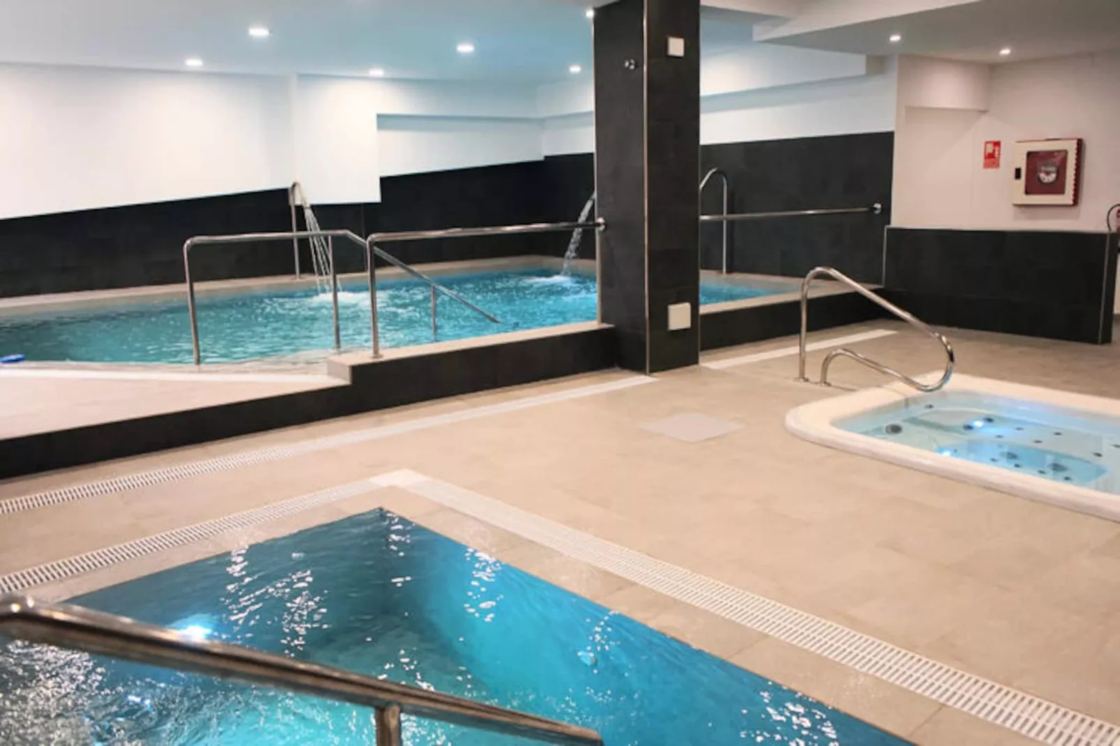 Appartements à Nerja-Nicht zugeordnet