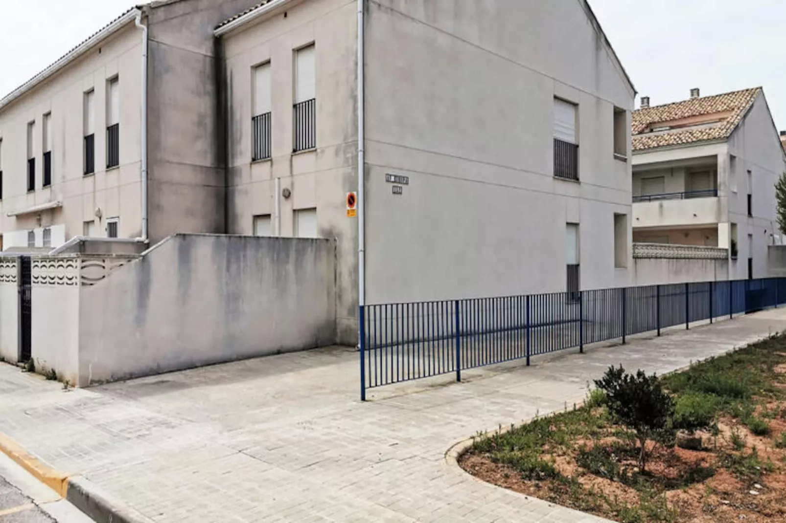 Appartements à Puerto de Sagunto-Untagged