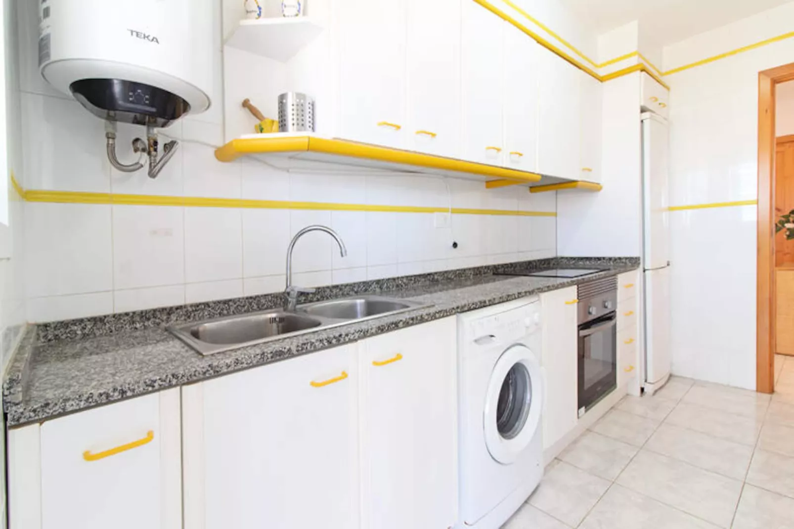 Appartements à Puerto de Sagunto-Untagged