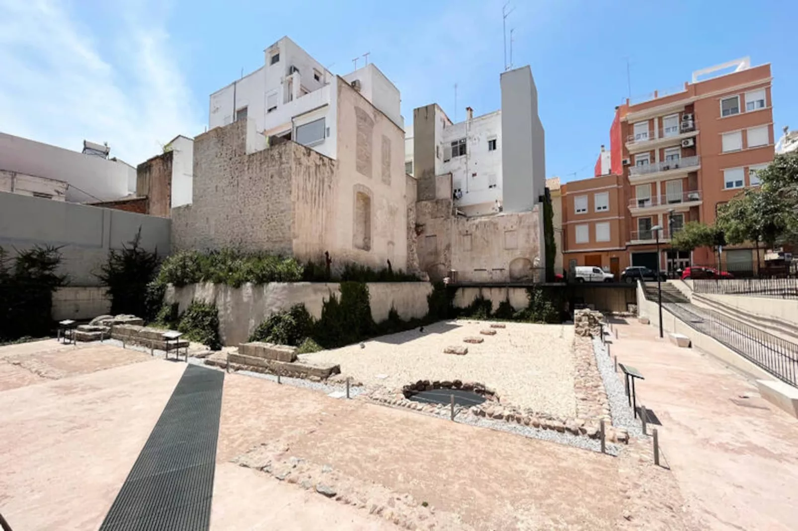 Appartements à Puerto de Sagunto-Nicht zugeordnet