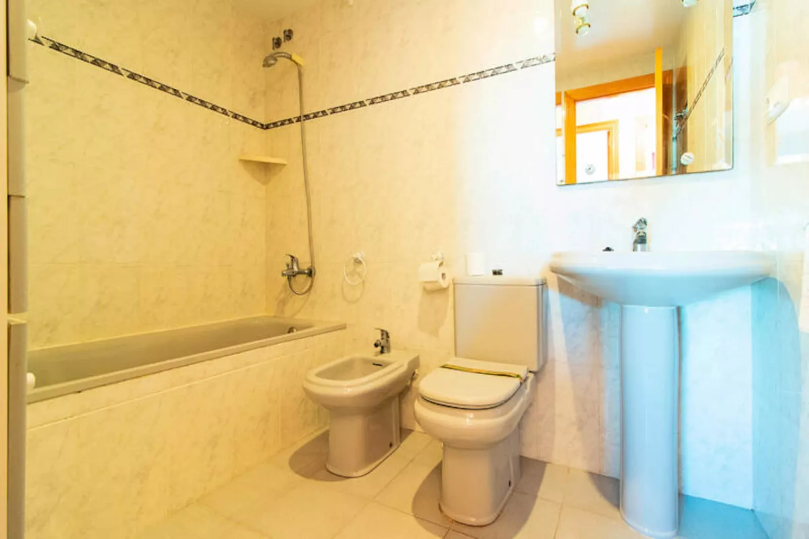 Appartements à Canet d'En Berenguer-Untagged